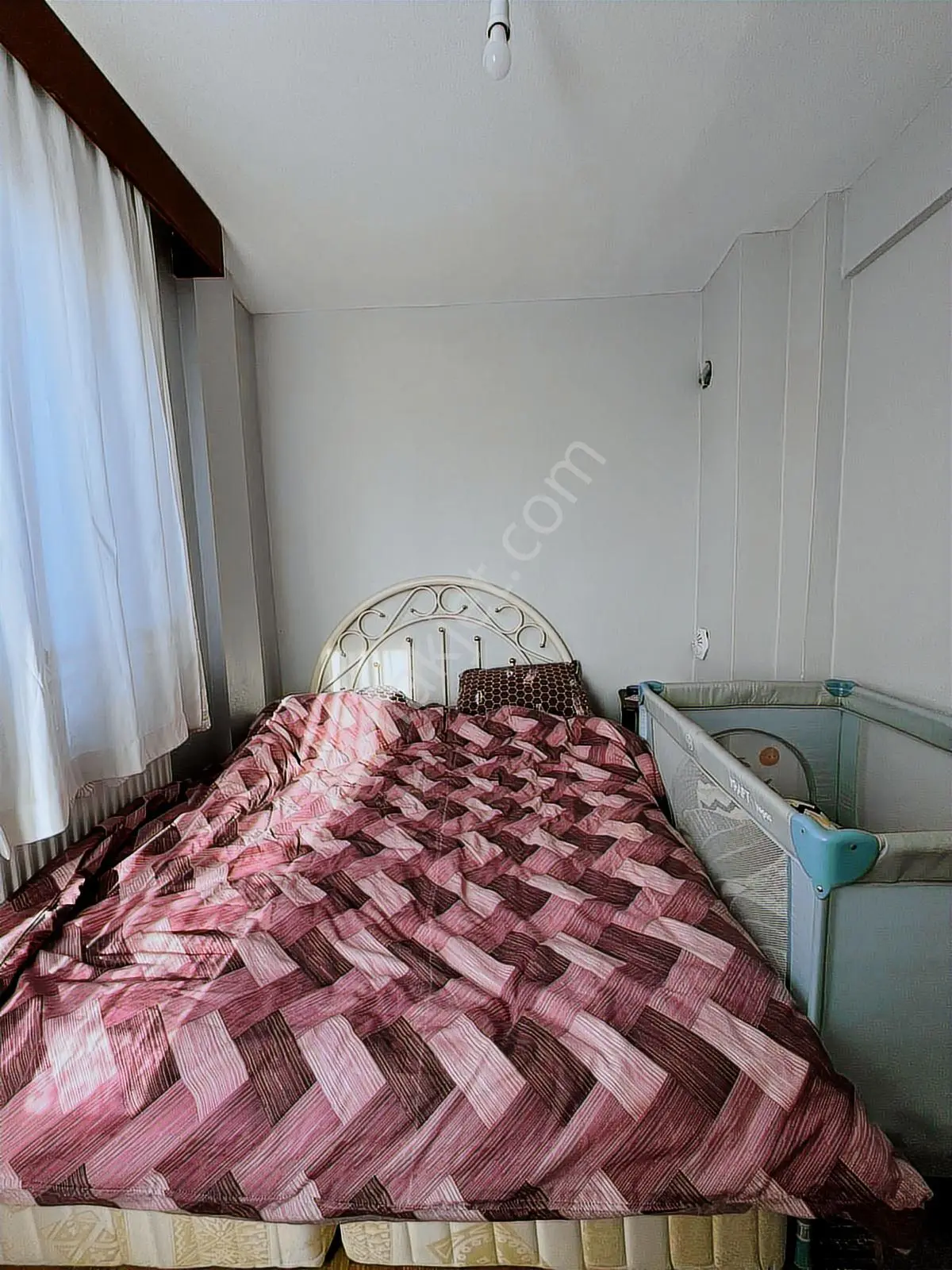 Valleyden Yeniçiftlikte Site İçinde Eşyalı 3+1 Satılık Villa!! - Görsel 22