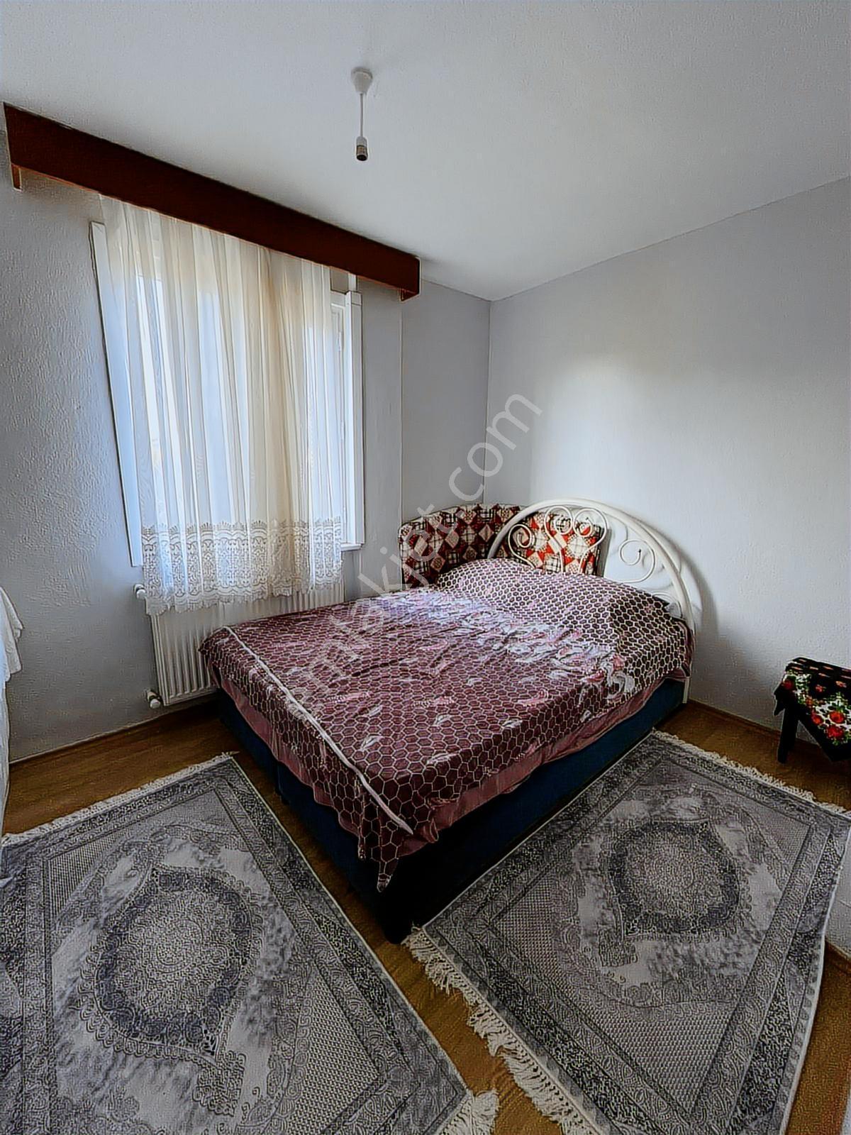 Valleyden Yeniçiftlikte Site İçinde Eşyalı 3+1 Satılık Villa!! - Görsel 25