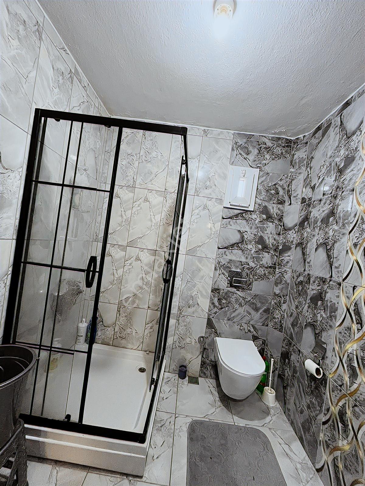 Valleyden Yeniçiftlikte Site İçinde Eşyalı 3+1 Satılık Villa!! - Görsel 20