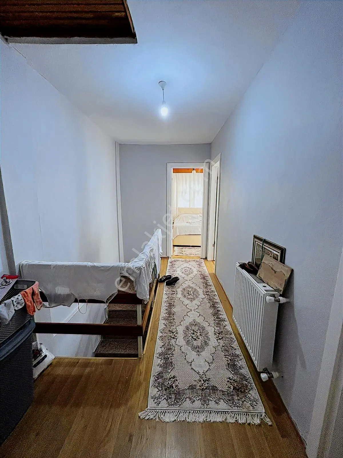 Valleyden Yeniçiftlikte Site İçinde Eşyalı 3+1 Satılık Villa!! - Görsel 15
