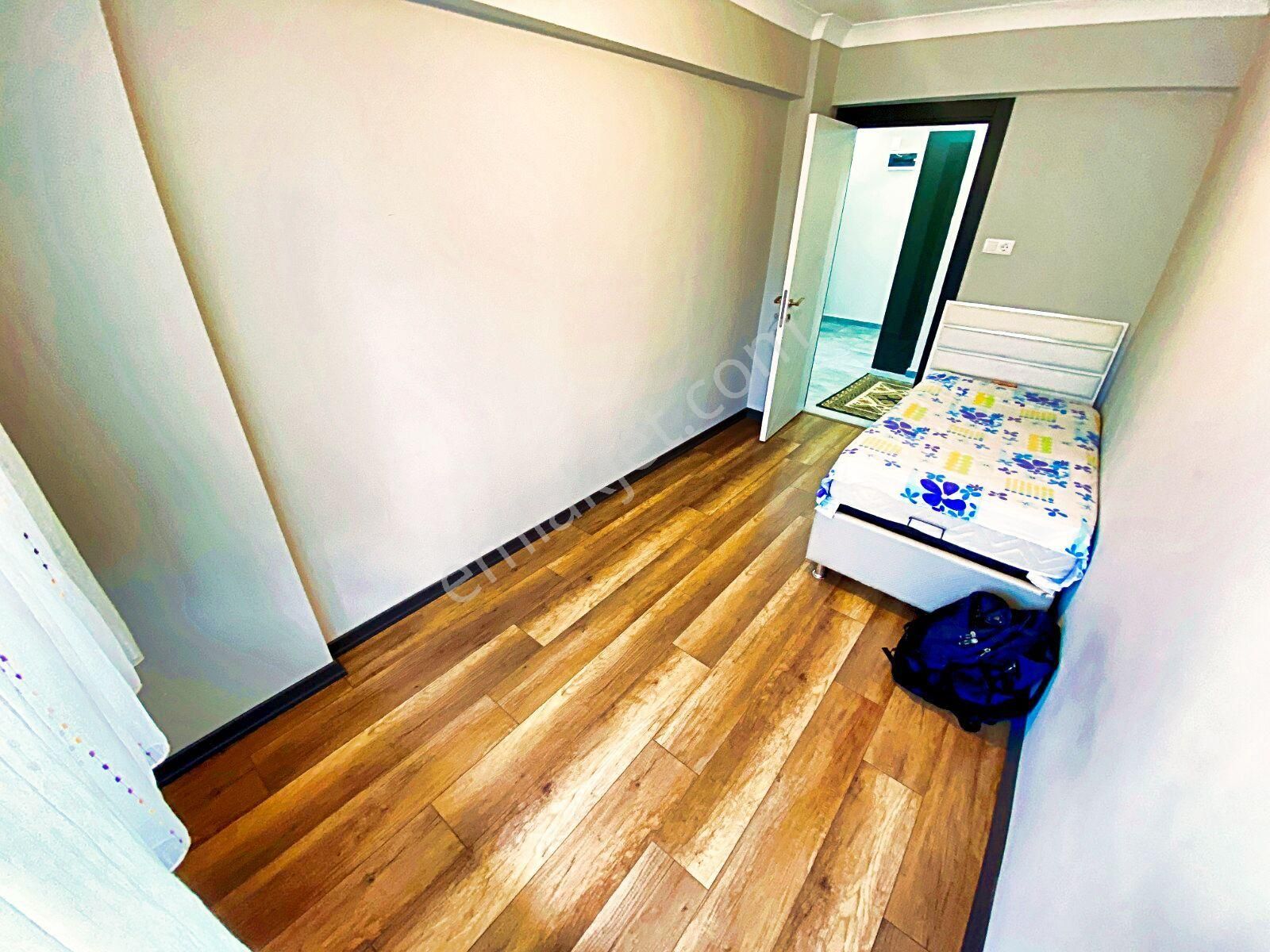 🛑🛑aktif'ten Akçay'da Satılık Ebeveyn Banyolu Harika Masrafsız 3+1 Daire - Görsel 14