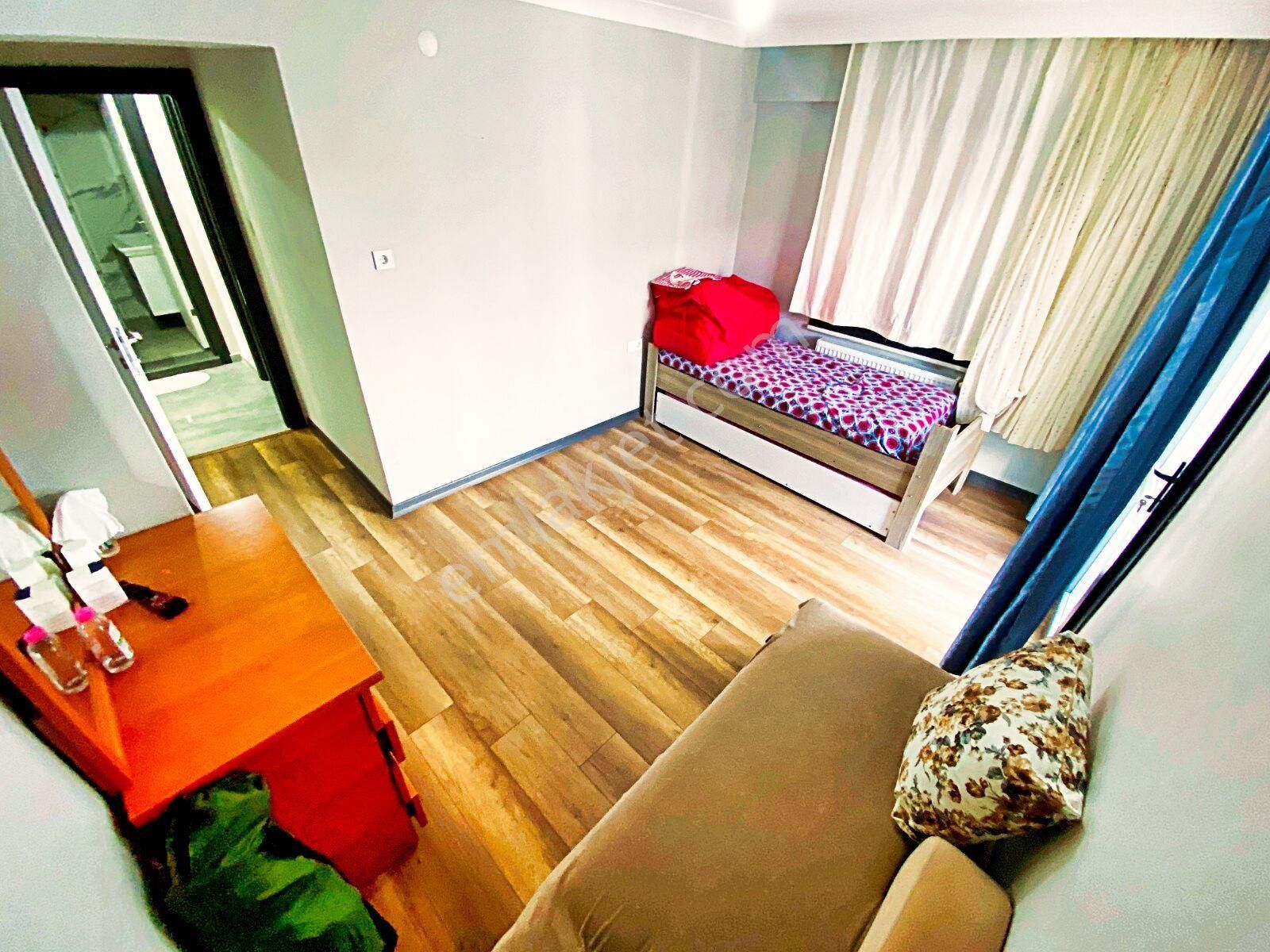 🛑🛑aktif'ten Akçay'da Satılık Ebeveyn Banyolu Harika Masrafsız 3+1 Daire - Görsel 20