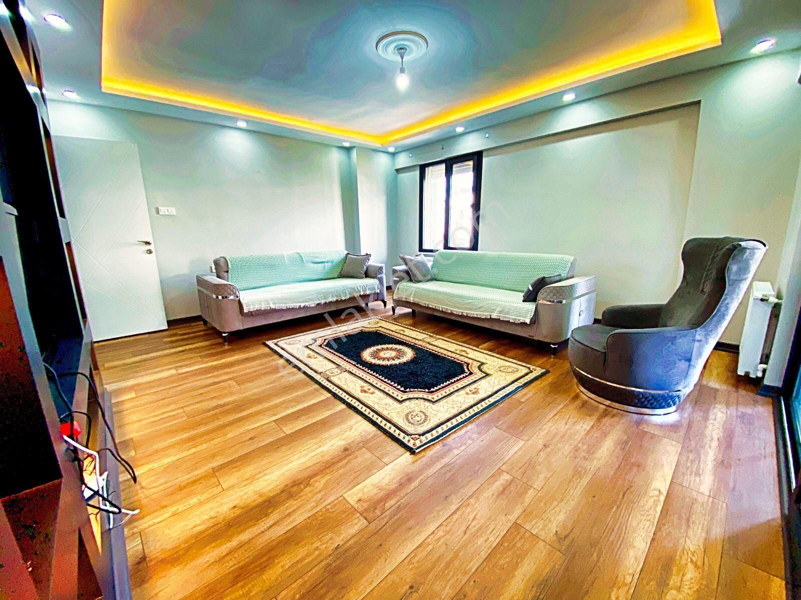 🛑🛑aktif'ten Akçay'da Satılık Ebeveyn Banyolu Harika Masrafsız 3+1 Daire - Görsel 6