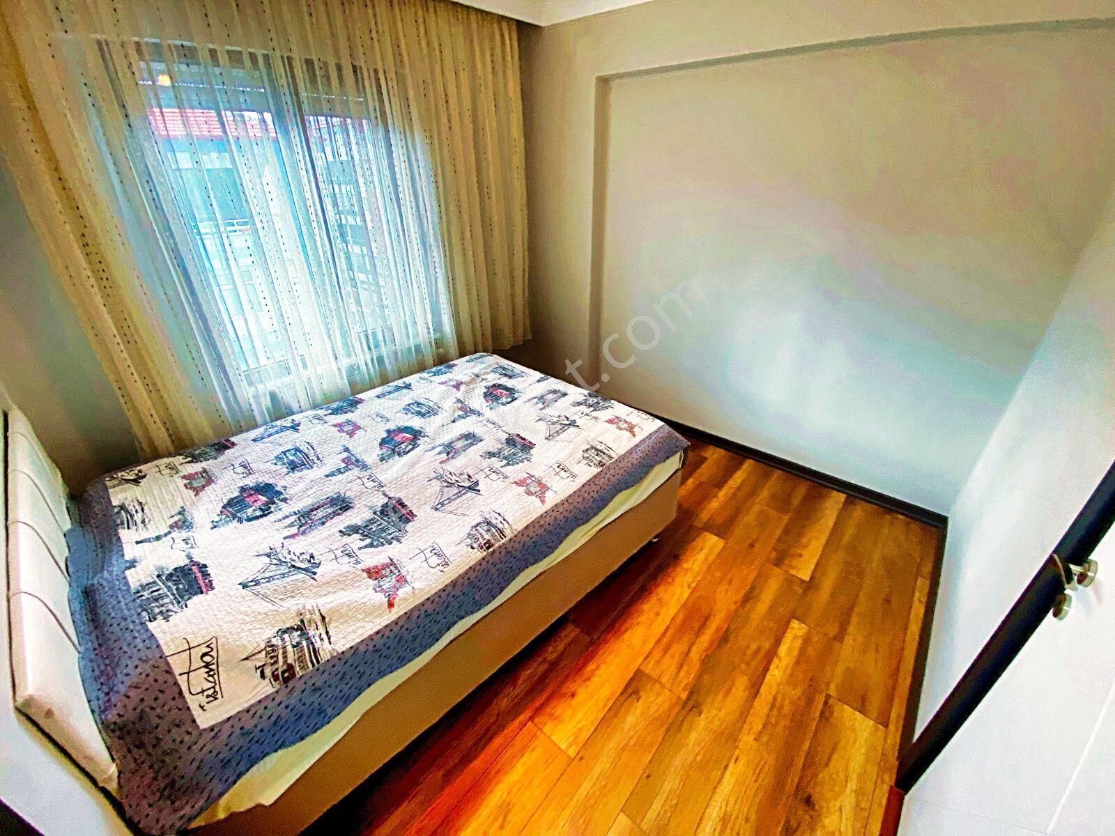 🛑🛑aktif'ten Akçay'da Satılık Ebeveyn Banyolu Harika Masrafsız 3+1 Daire - Görsel 17