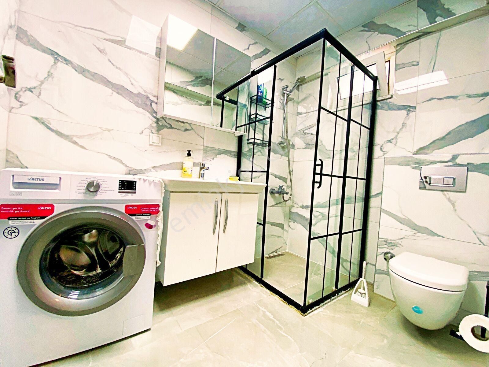 🛑🛑aktif'ten Akçay'da Satılık Ebeveyn Banyolu Harika Masrafsız 3+1 Daire - Görsel 34