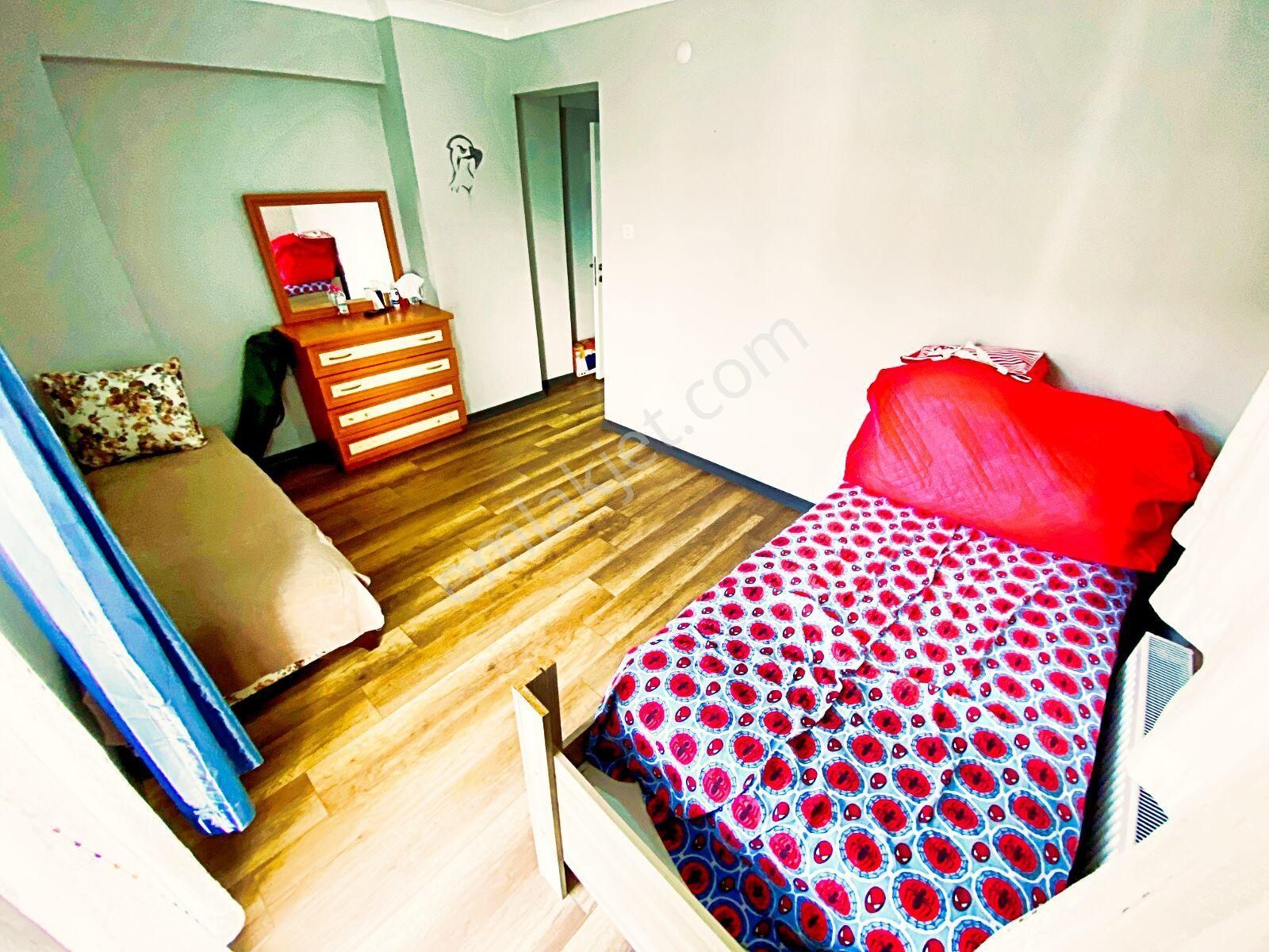 🛑🛑aktif'ten Akçay'da Satılık Ebeveyn Banyolu Harika Masrafsız 3+1 Daire - Görsel 19