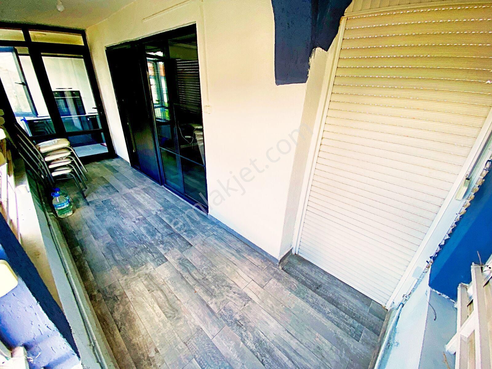 🛑🛑aktif'ten Akçay'da Satılık Ebeveyn Banyolu Harika Masrafsız 3+1 Daire - Görsel 23