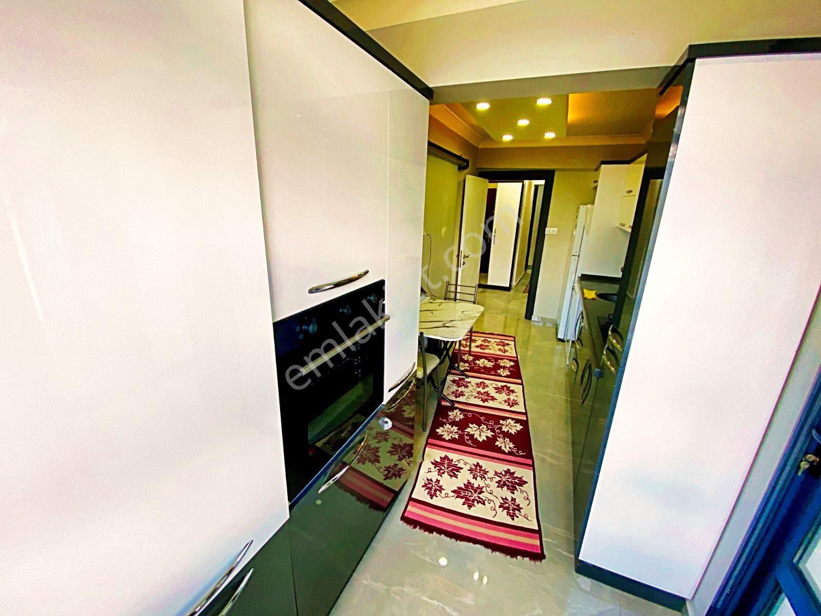 🛑🛑aktif'ten Akçay'da Satılık Ebeveyn Banyolu Harika Masrafsız 3+1 Daire - Görsel 27