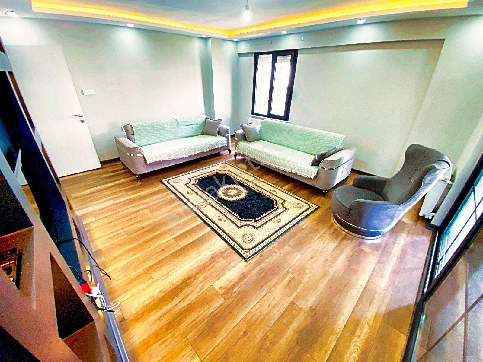 🛑🛑aktif'ten Akçay'da Satılık Ebeveyn Banyolu Harika Masrafsız 3+1 Daire - Görsel 4