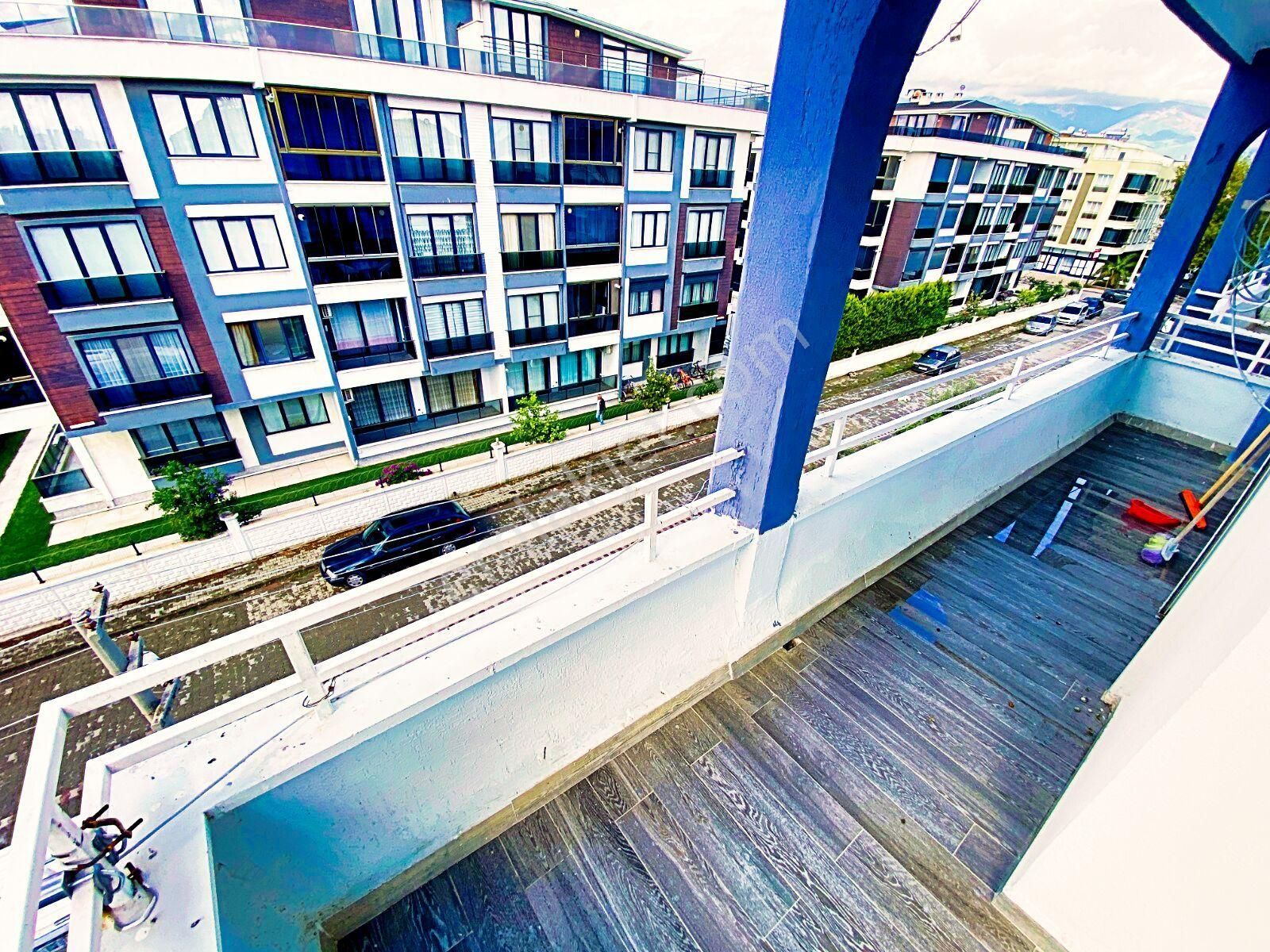 🛑🛑aktif'ten Akçay'da Satılık Ebeveyn Banyolu Harika Masrafsız 3+1 Daire - Görsel 29