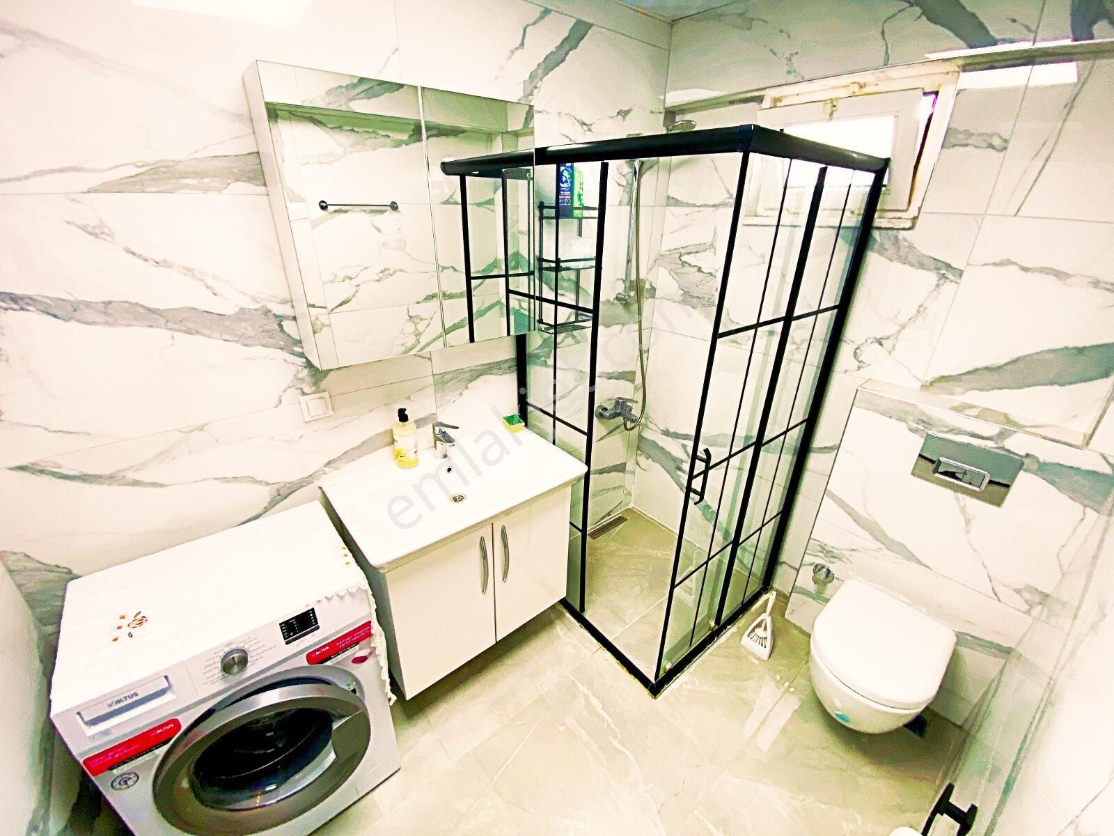 🛑🛑aktif'ten Akçay'da Satılık Ebeveyn Banyolu Harika Masrafsız 3+1 Daire - Görsel 33