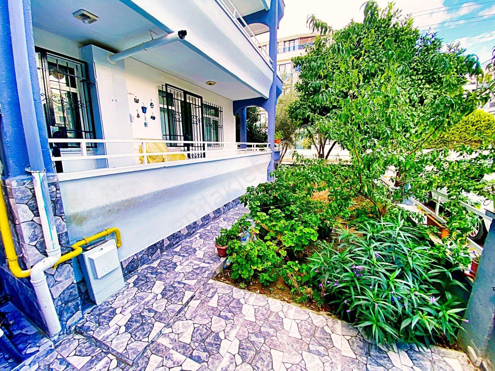 🛑🛑aktif'ten Akçay'da Satılık Ebeveyn Banyolu Harika Masrafsız 3+1 Daire - Görsel 31