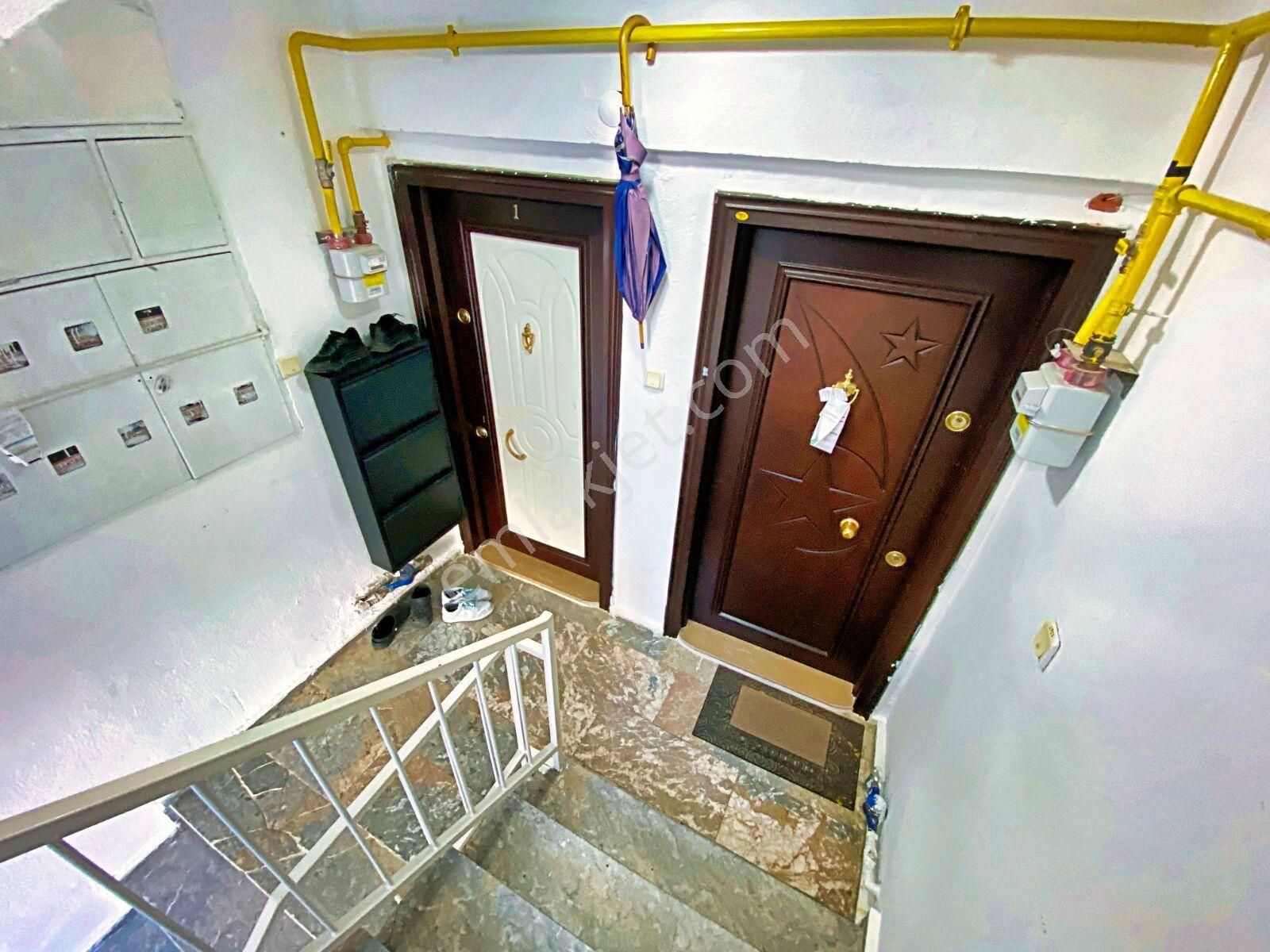 🛑🛑aktif'ten Akçay'da Satılık Ebeveyn Banyolu Harika Masrafsız 3+1 Daire - Görsel 28