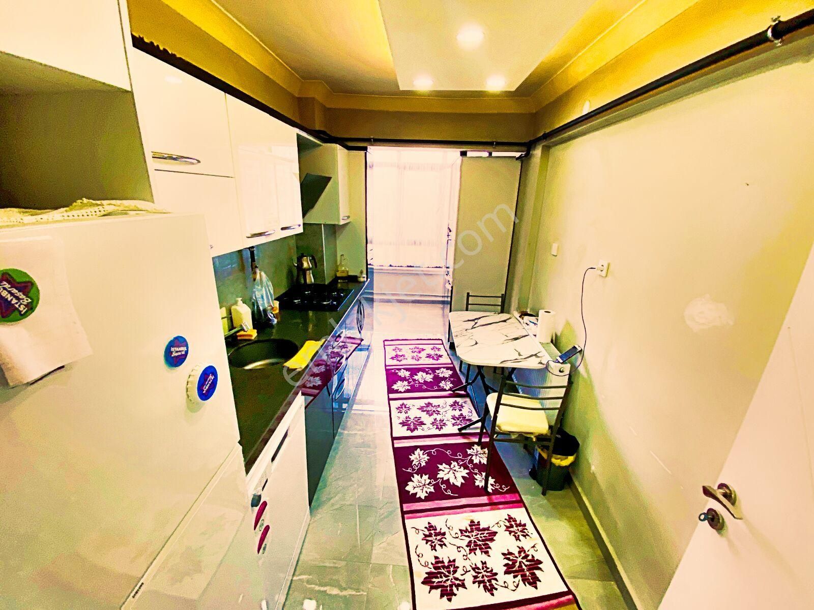 🛑🛑aktif'ten Akçay'da Satılık Ebeveyn Banyolu Harika Masrafsız 3+1 Daire - Görsel 25