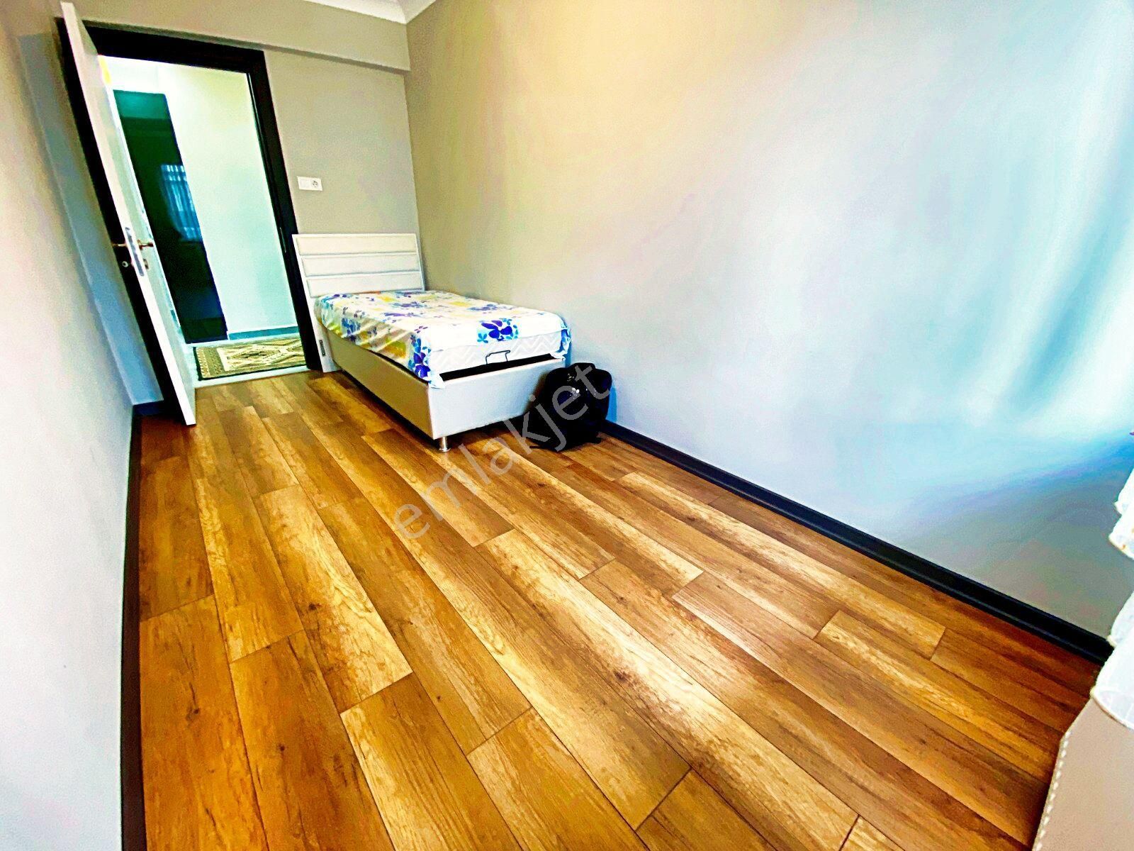 🛑🛑aktif'ten Akçay'da Satılık Ebeveyn Banyolu Harika Masrafsız 3+1 Daire - Görsel 12