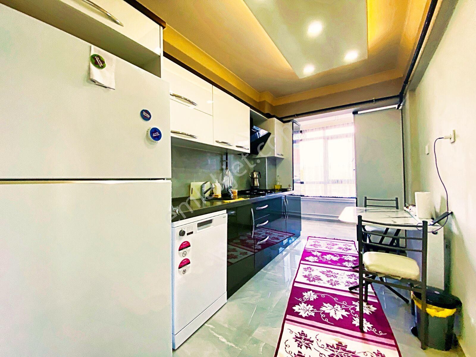 🛑🛑aktif'ten Akçay'da Satılık Ebeveyn Banyolu Harika Masrafsız 3+1 Daire - Görsel 7