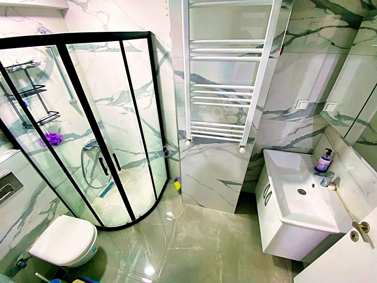 🛑🛑aktif'ten Akçay'da Satılık Ebeveyn Banyolu Harika Masrafsız 3+1 Daire - Görsel 35