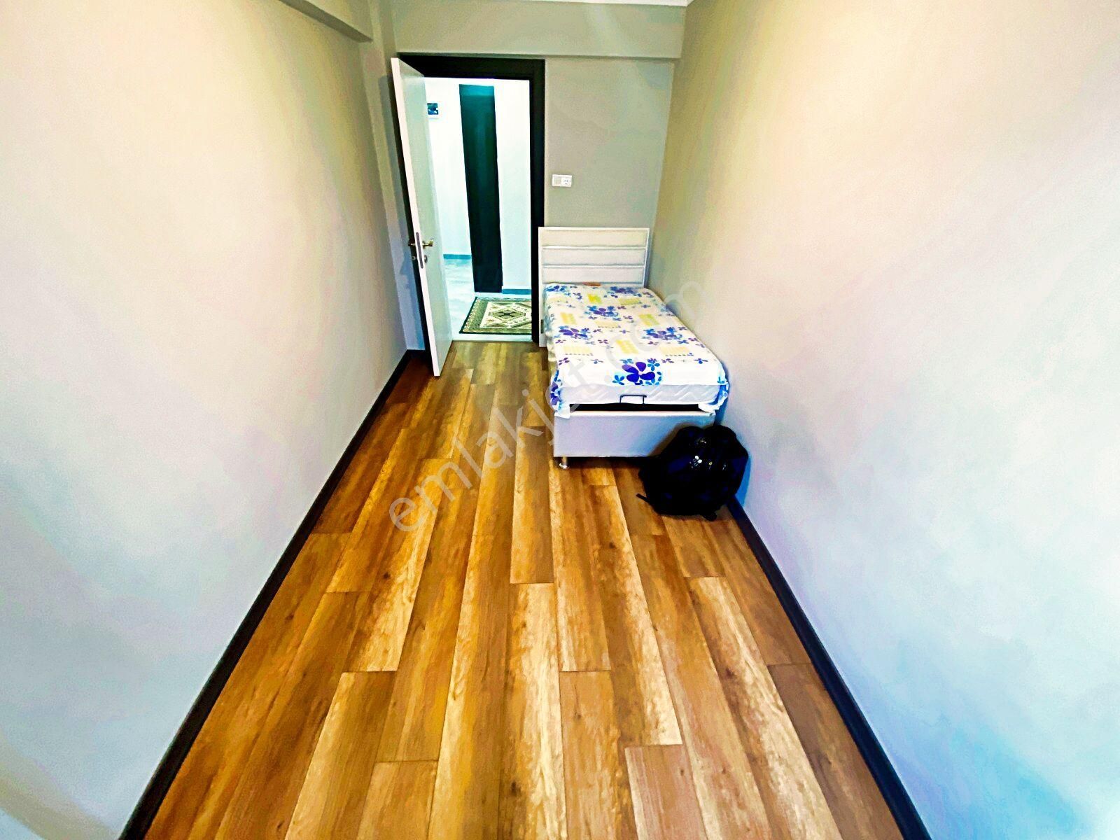 🛑🛑aktif'ten Akçay'da Satılık Ebeveyn Banyolu Harika Masrafsız 3+1 Daire - Görsel 13