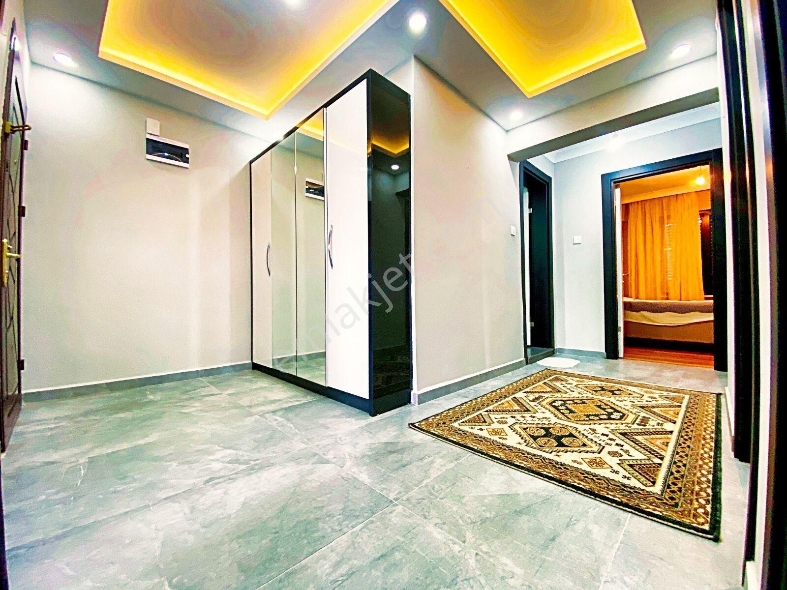 🛑🛑aktif'ten Akçay'da Satılık Ebeveyn Banyolu Harika Masrafsız 3+1 Daire - Görsel 8