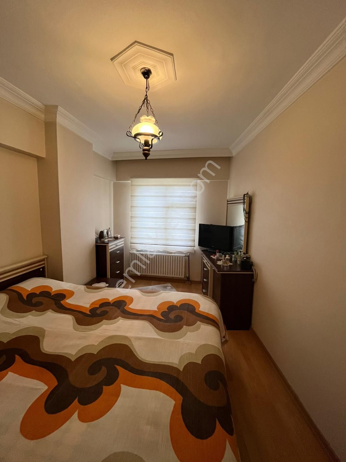 Valleyden Çobançeşmede 5+1 Dubleks Masrafsız Daire - Görsel 17