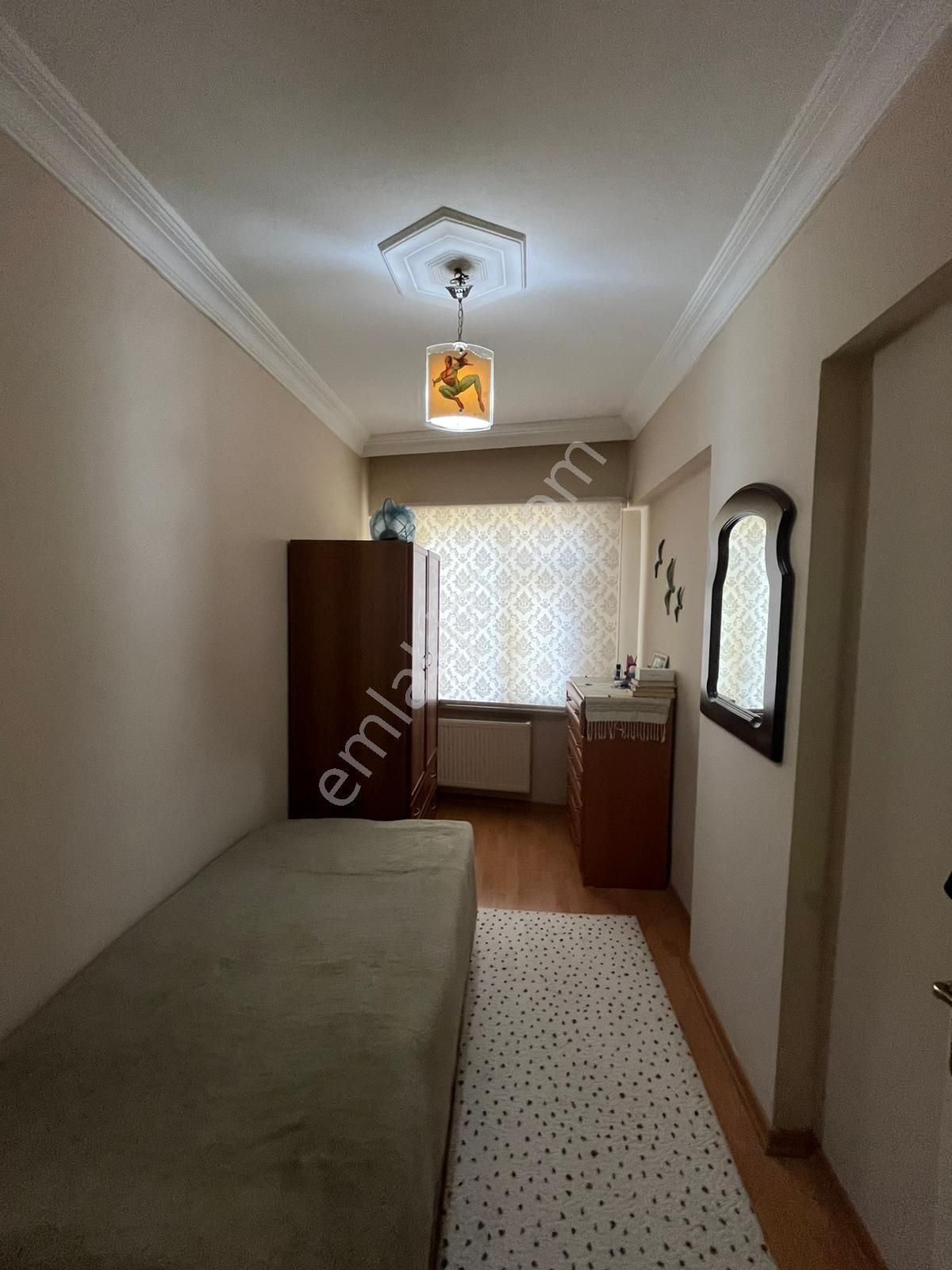 Valleyden Çobançeşmede 5+1 Dubleks Masrafsız Daire - Görsel 18