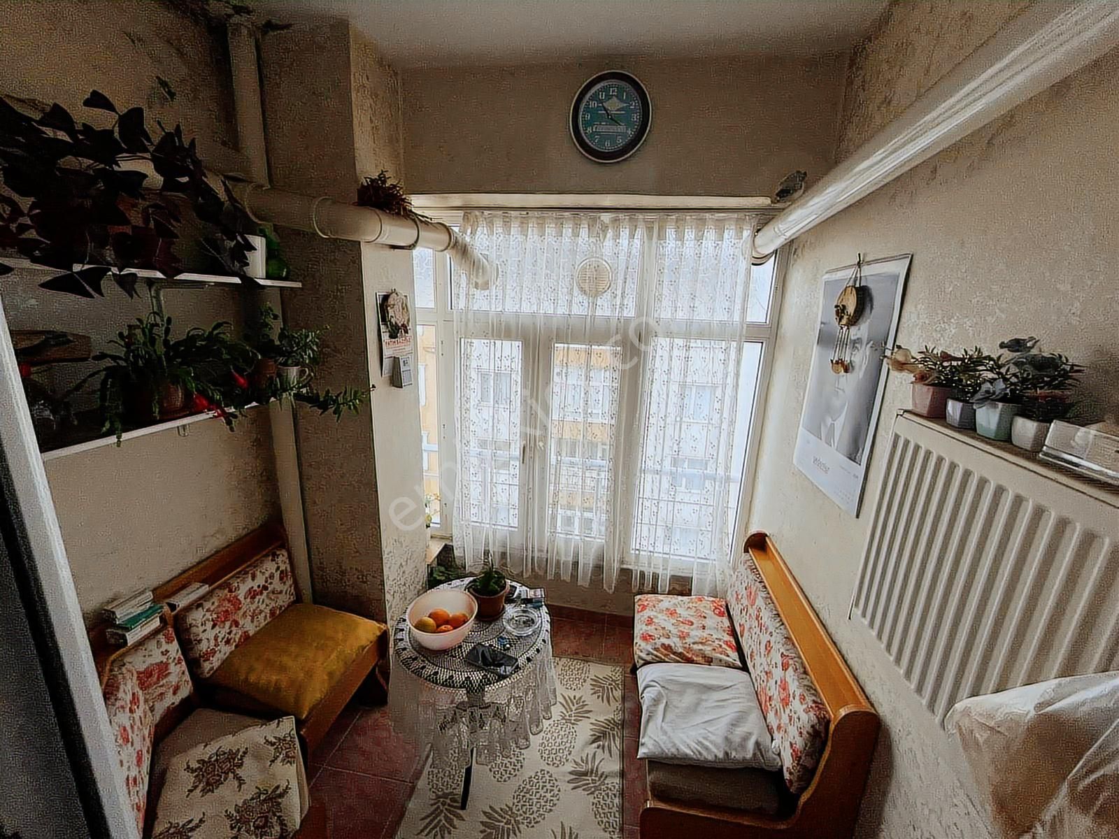 Valleyden Çobançeşmede 5+1 Dubleks Masrafsız Daire - Görsel 21