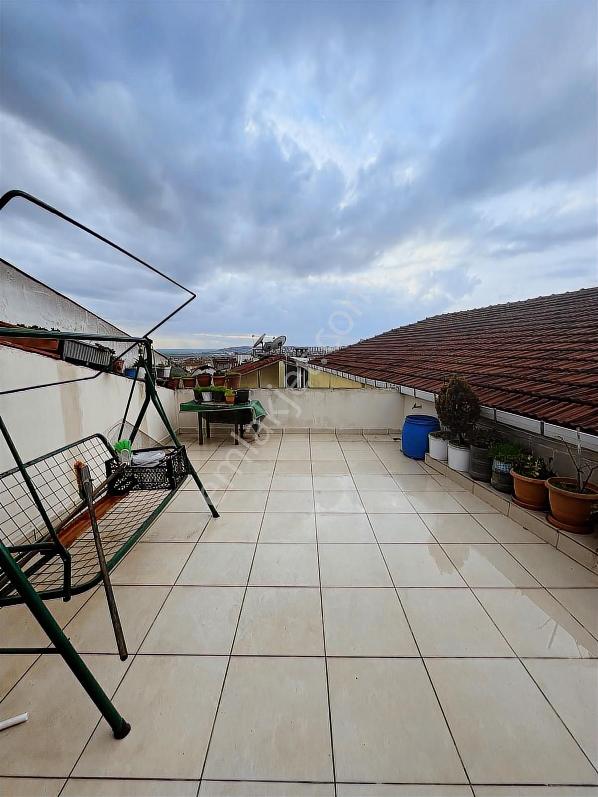 Valleyden Çobançeşmede 5+1 Dubleks Masrafsız Daire - Görsel 11