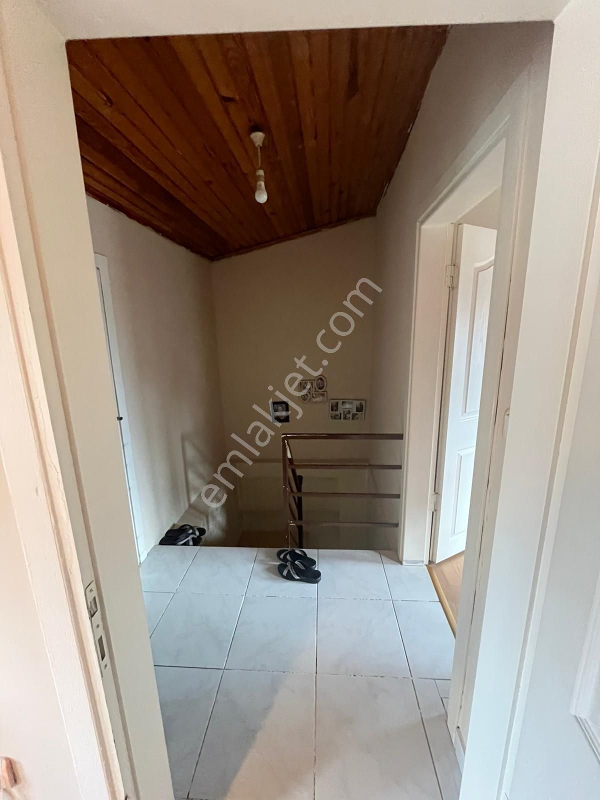 Valleyden Çobançeşmede 5+1 Dubleks Masrafsız Daire - Görsel 10