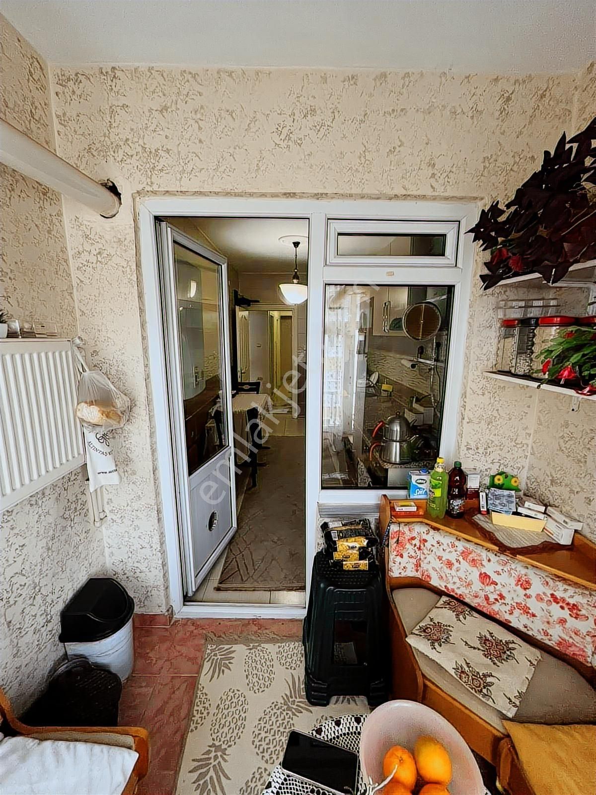 Valleyden Çobançeşmede 5+1 Dubleks Masrafsız Daire - Görsel 15