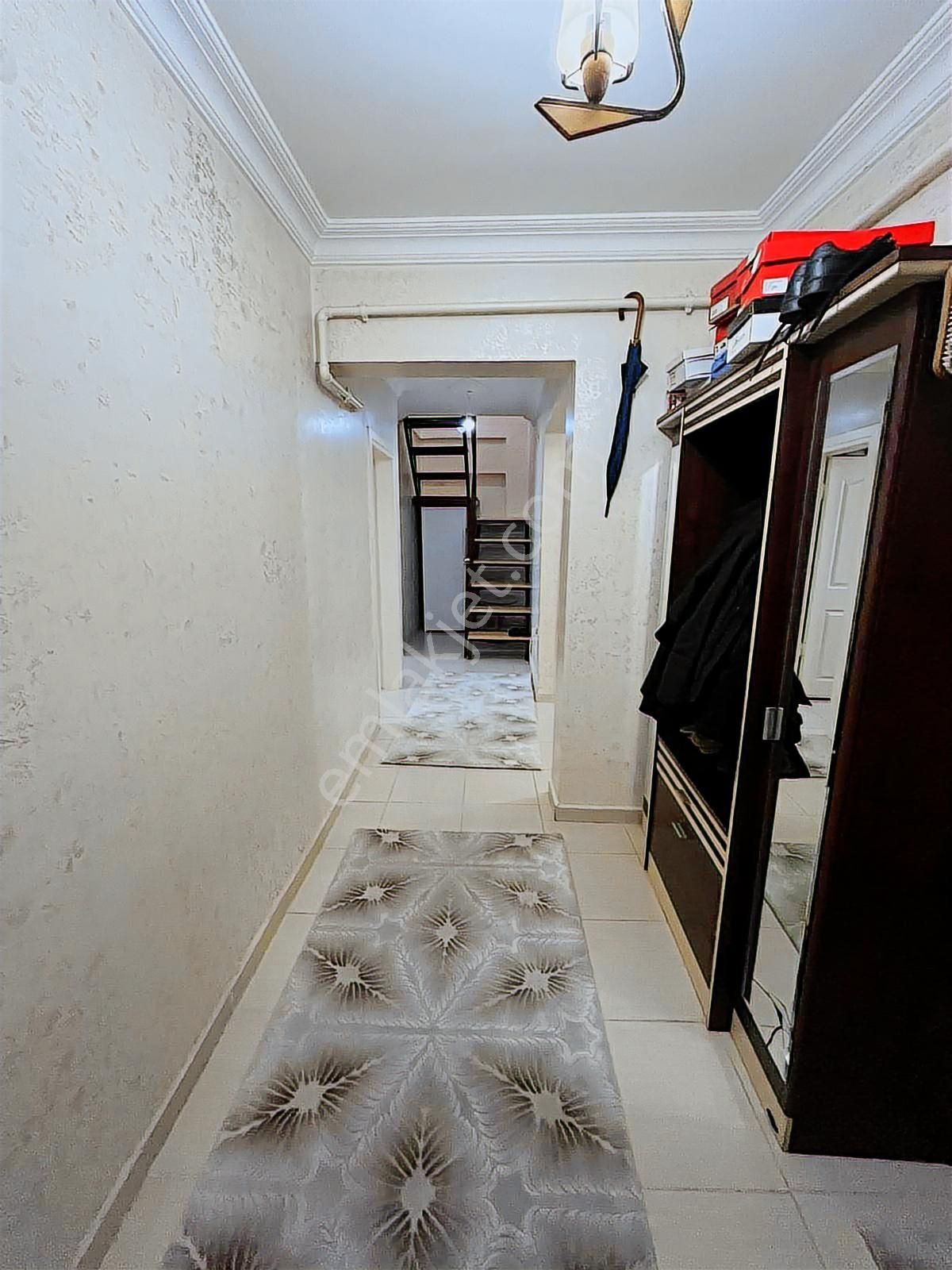 Valleyden Çobançeşmede 5+1 Dubleks Masrafsız Daire - Görsel 28