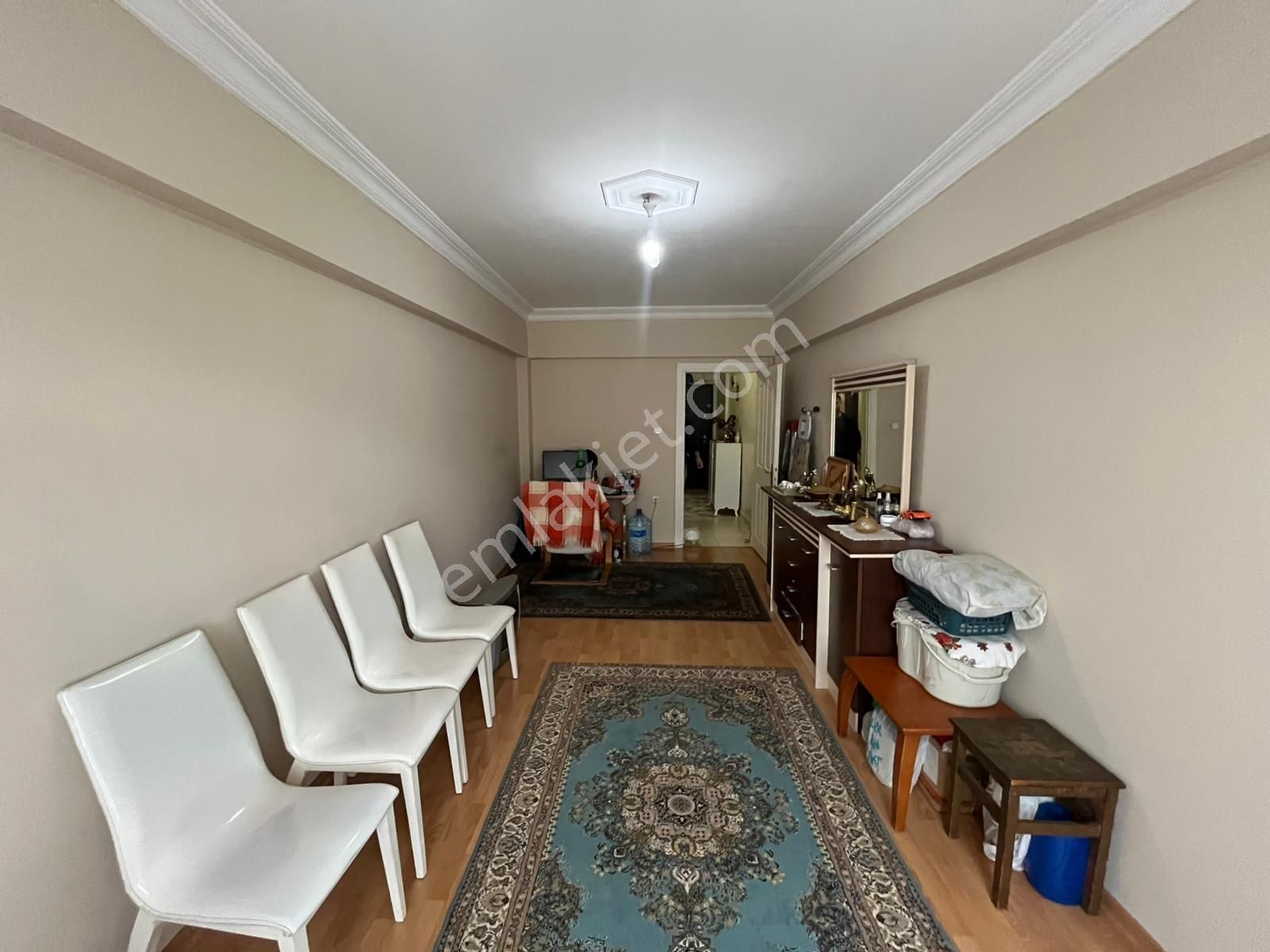 Valleyden Çobançeşmede 5+1 Dubleks Masrafsız Daire - Görsel 5