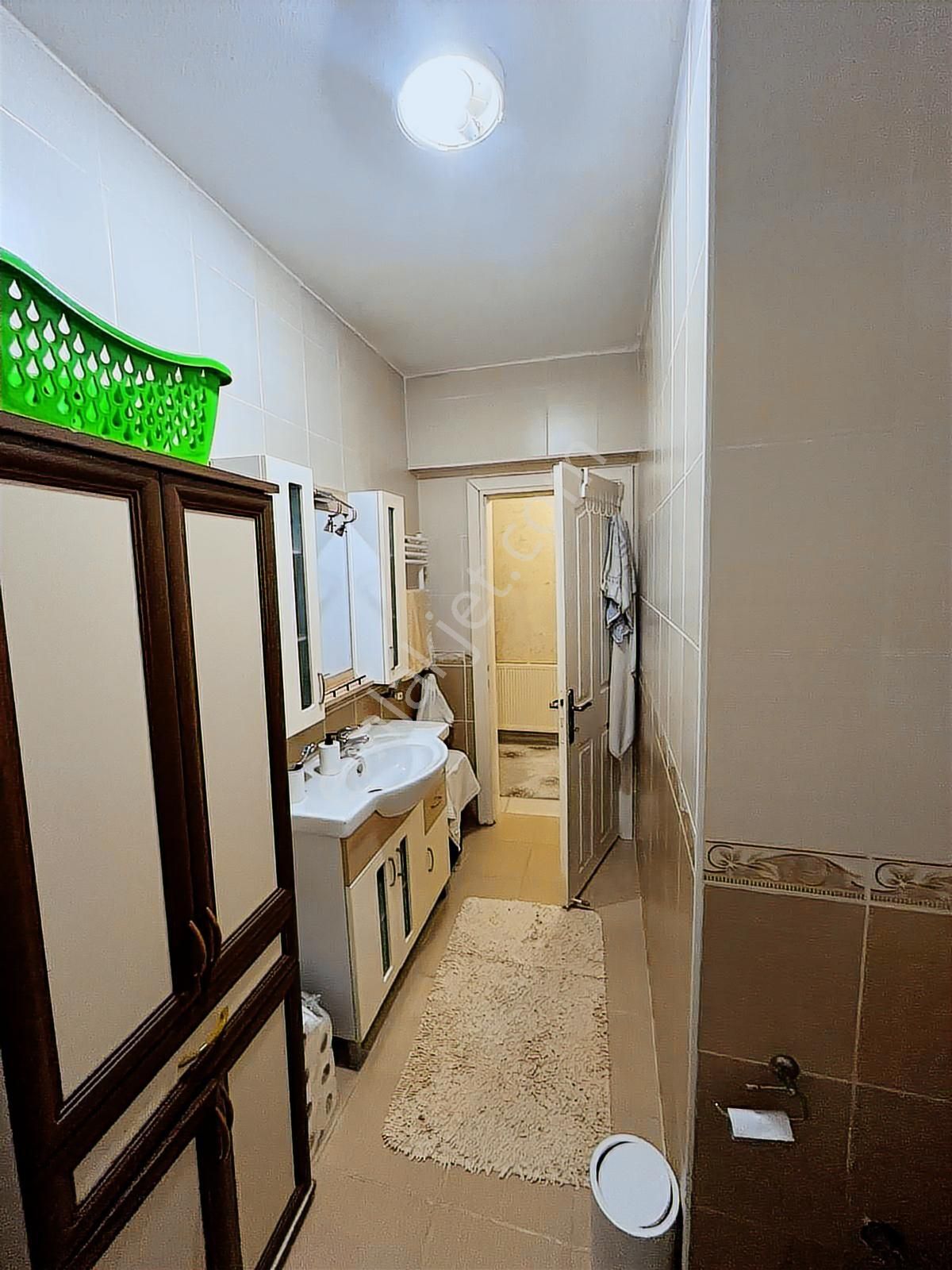 Valleyden Çobançeşmede 5+1 Dubleks Masrafsız Daire - Görsel 27