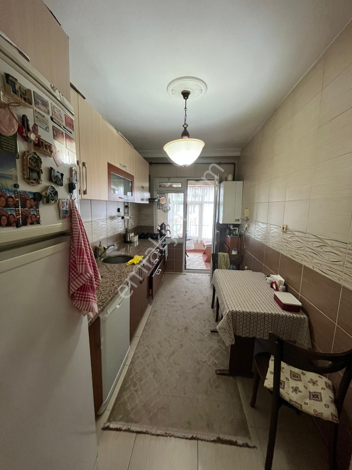 Valleyden Çobançeşmede 5+1 Dubleks Masrafsız Daire - Görsel 19