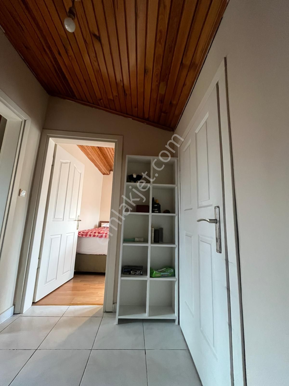 Valleyden Çobançeşmede 5+1 Dubleks Masrafsız Daire - Görsel 26