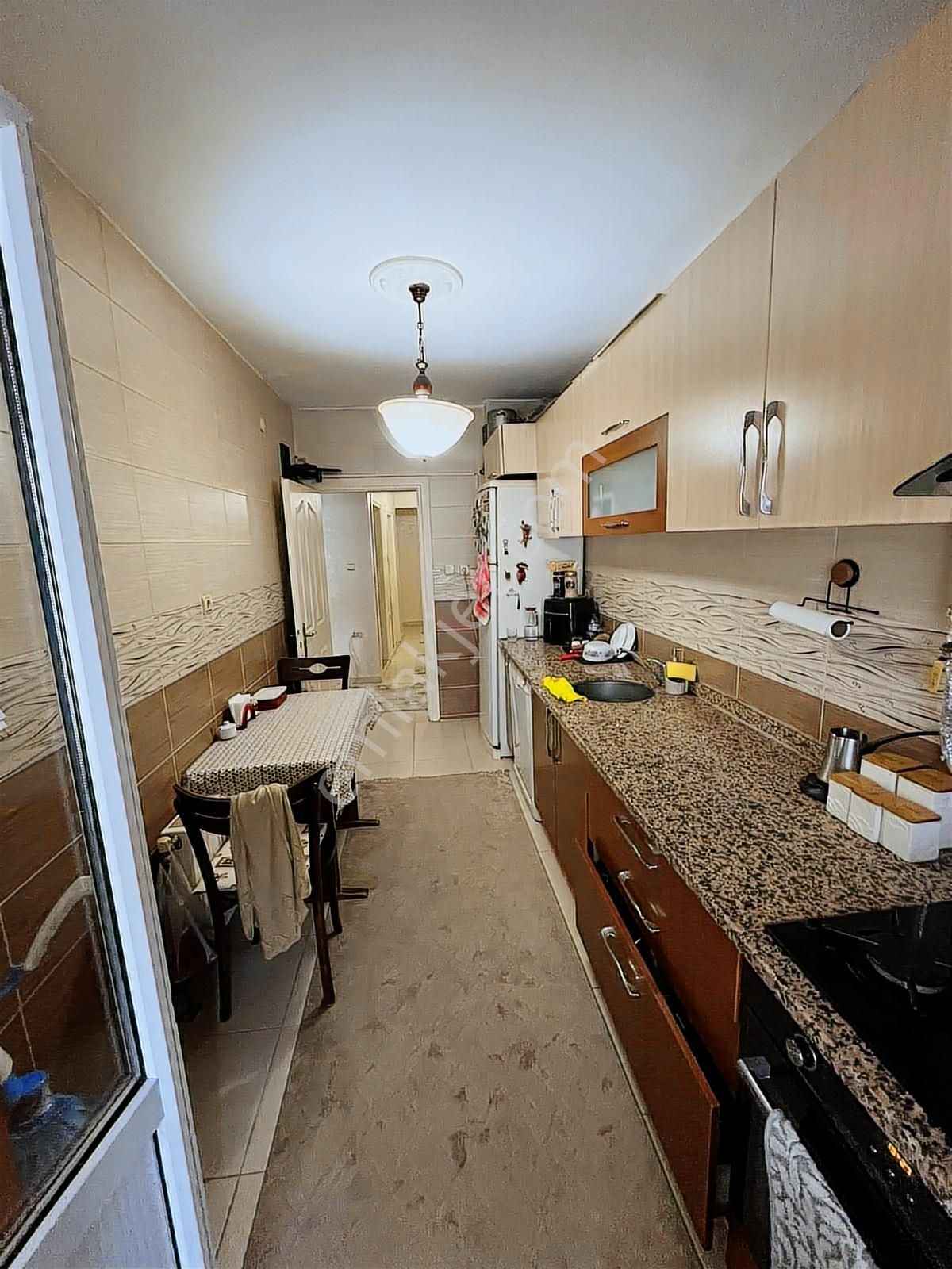 Valleyden Çobançeşmede 5+1 Dubleks Masrafsız Daire - Görsel 6