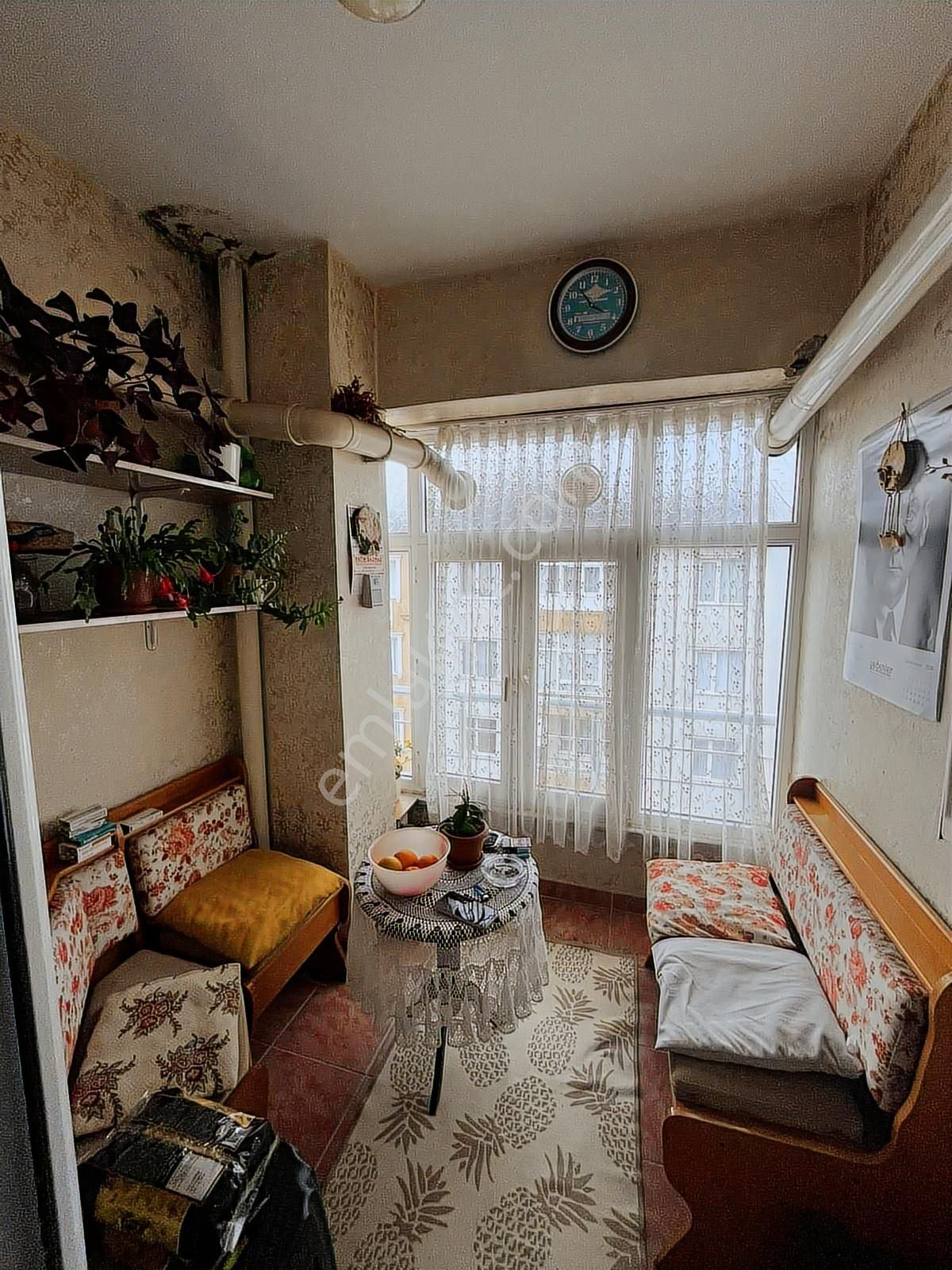 Valleyden Çobançeşmede 5+1 Dubleks Masrafsız Daire - Görsel 16