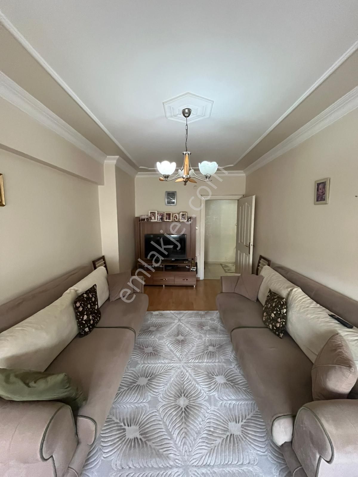 Valleyden Çobançeşmede 5+1 Dubleks Masrafsız Daire - Görsel 13