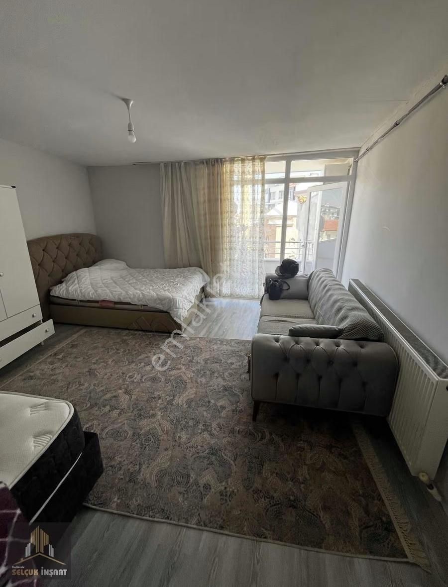 Hacıismail Mahallesinde 1+1 Eşyalı Kiralık Daire - Görsel 2