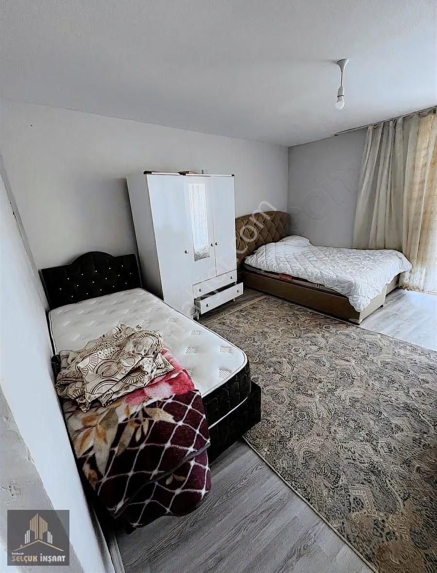 Hacıismail Mahallesinde 1+1 Eşyalı Kiralık Daire - Görsel 12