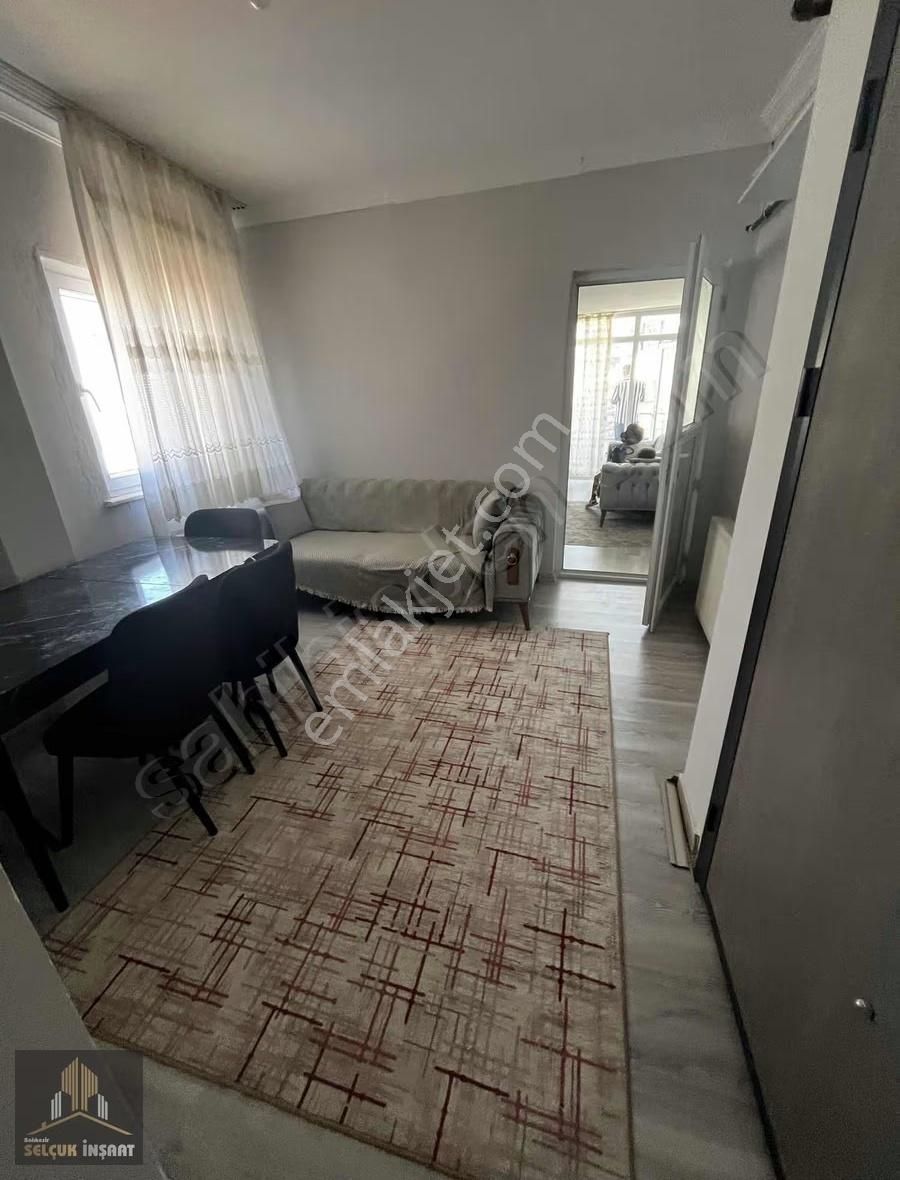 Hacıismail Mahallesinde 1+1 Eşyalı Kiralık Daire - Görsel 6