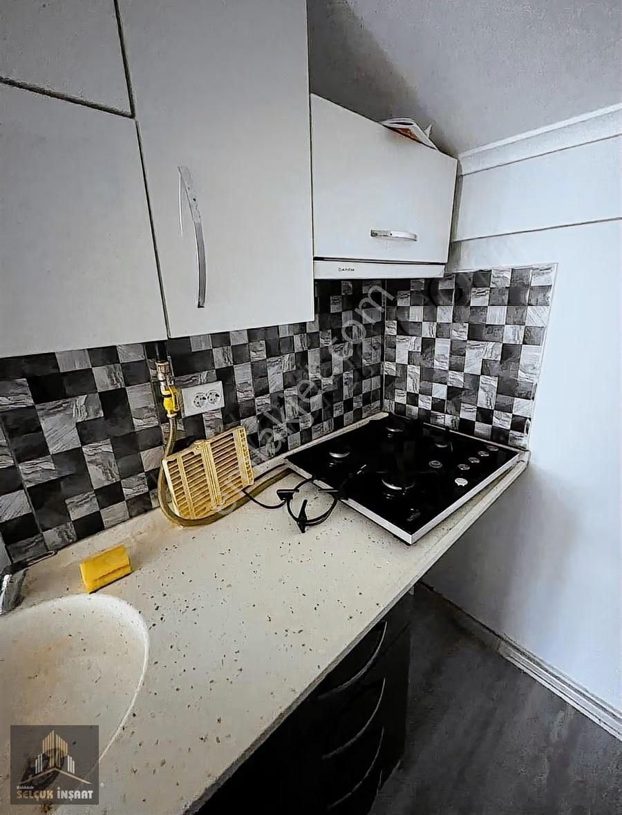 Hacıismail Mahallesinde 1+1 Eşyalı Kiralık Daire - Görsel 5