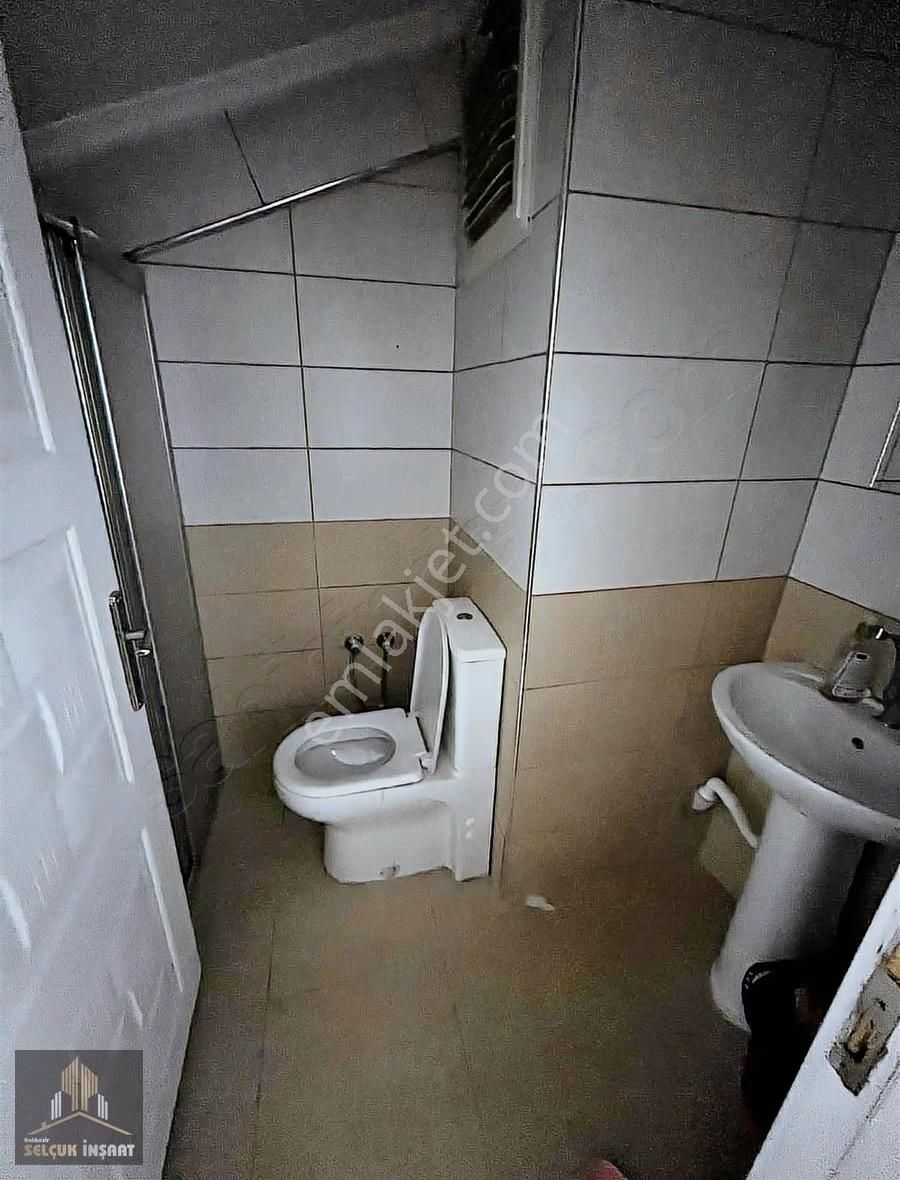 Hacıismail Mahallesinde 1+1 Eşyalı Kiralık Daire - Görsel 7