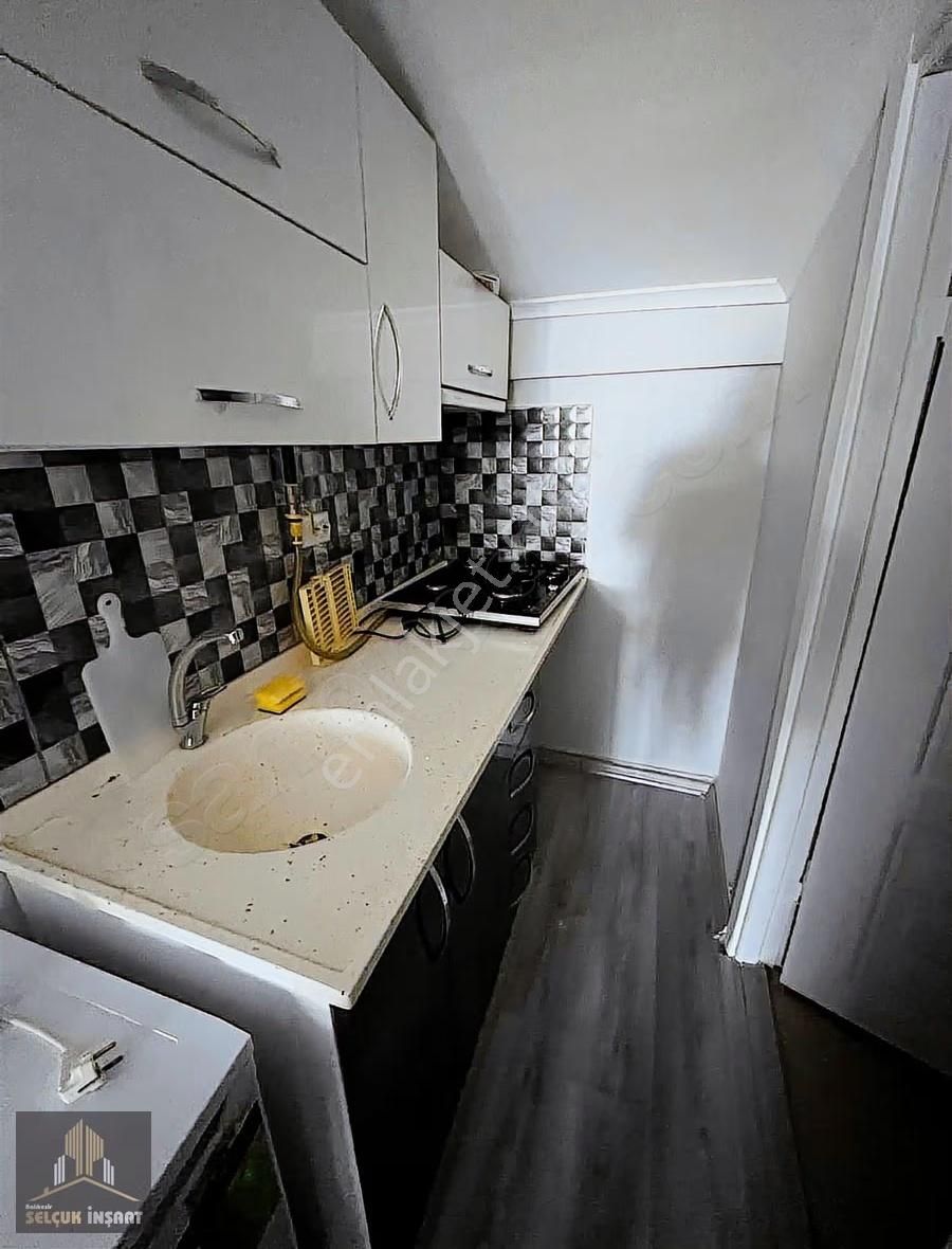 Hacıismail Mahallesinde 1+1 Eşyalı Kiralık Daire - Görsel 4