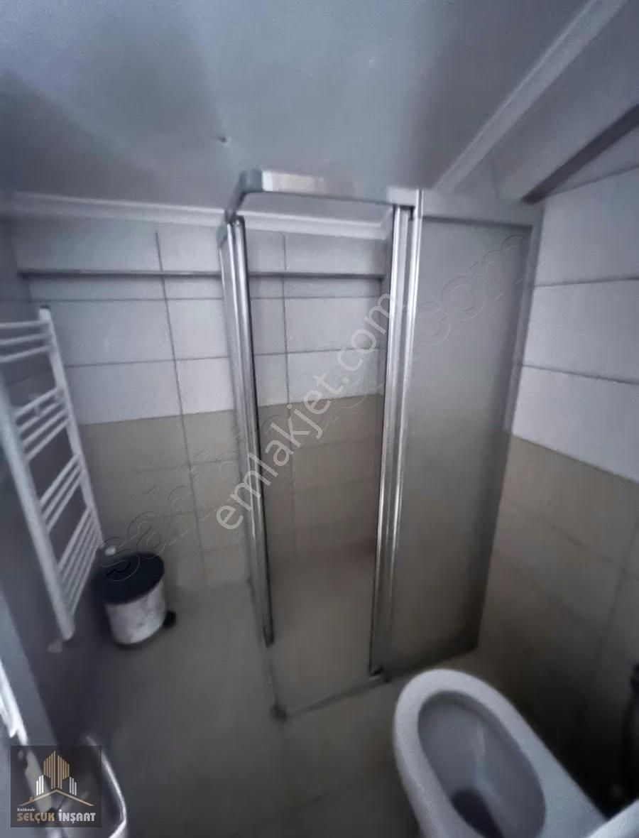 Hacıismail Mahallesinde 1+1 Eşyalı Kiralık Daire - Görsel 3