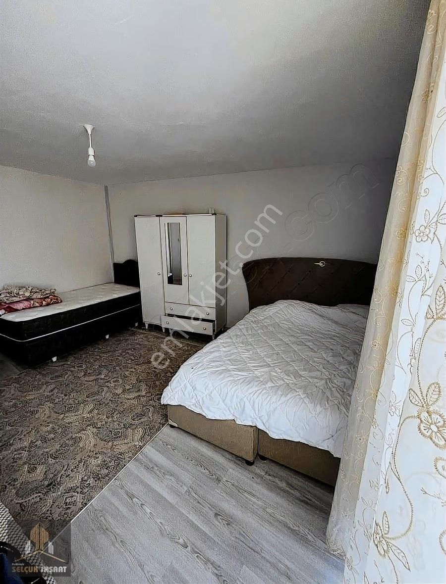 Hacıismail Mahallesinde 1+1 Eşyalı Kiralık Daire - Görsel 8