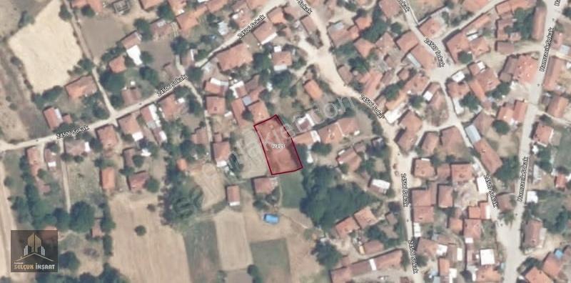 Balıkesir Dursunbey'de İnşaat Ve Konut İçin Ideal 619 M² Arsa