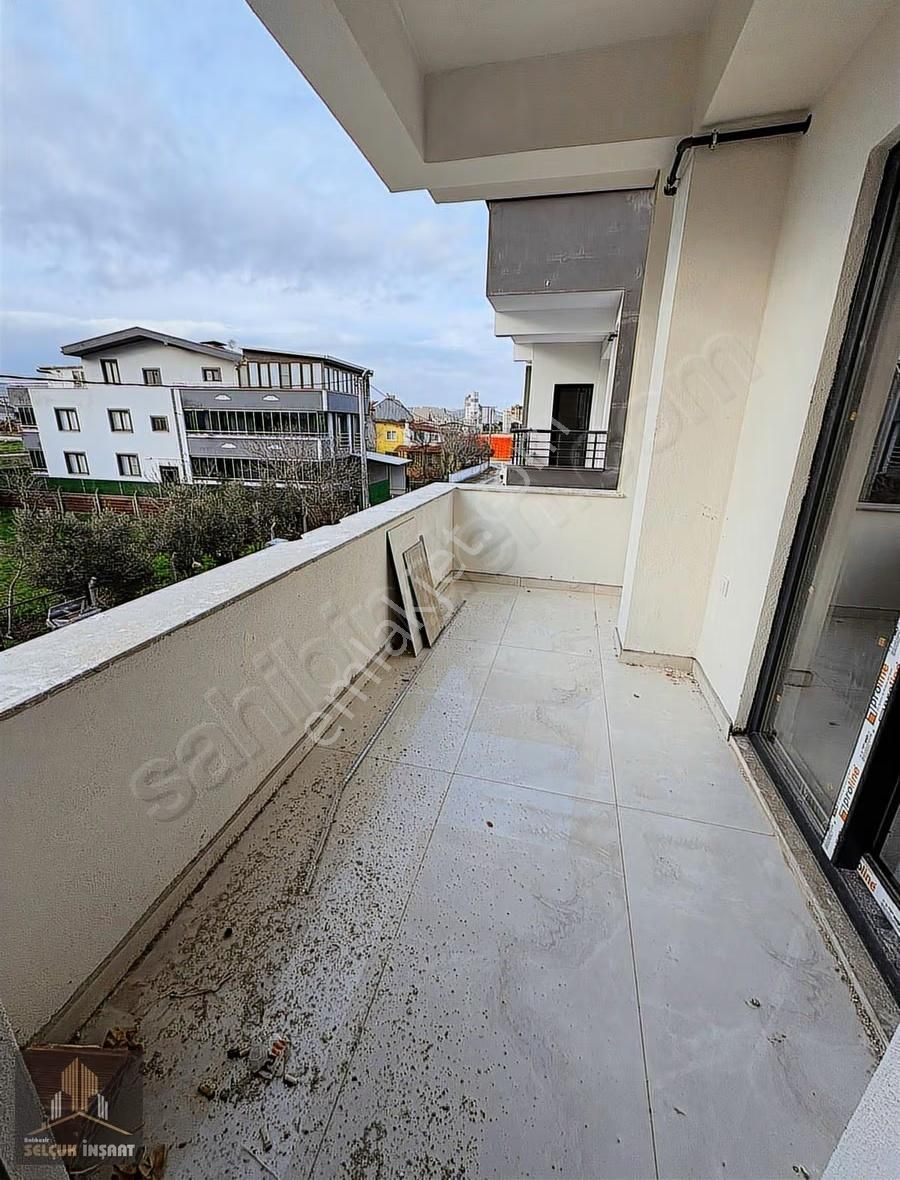 Gümüşçeşme Mahallesinde 3+1 Ara Kat Satılık Daire - Görsel 16