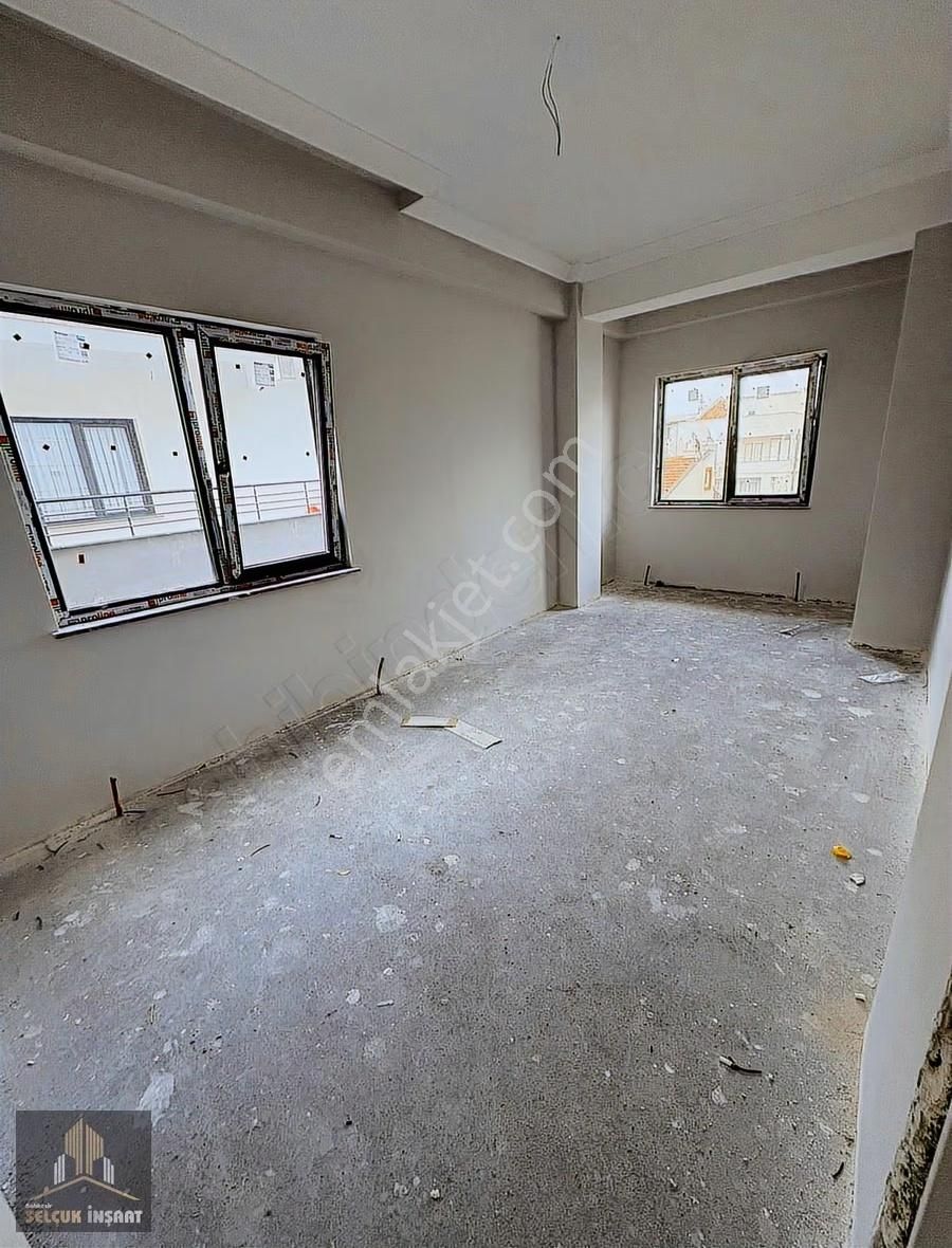 Gümüşçeşme Mahallesinde 3+1 Ara Kat Satılık Daire - Görsel 9