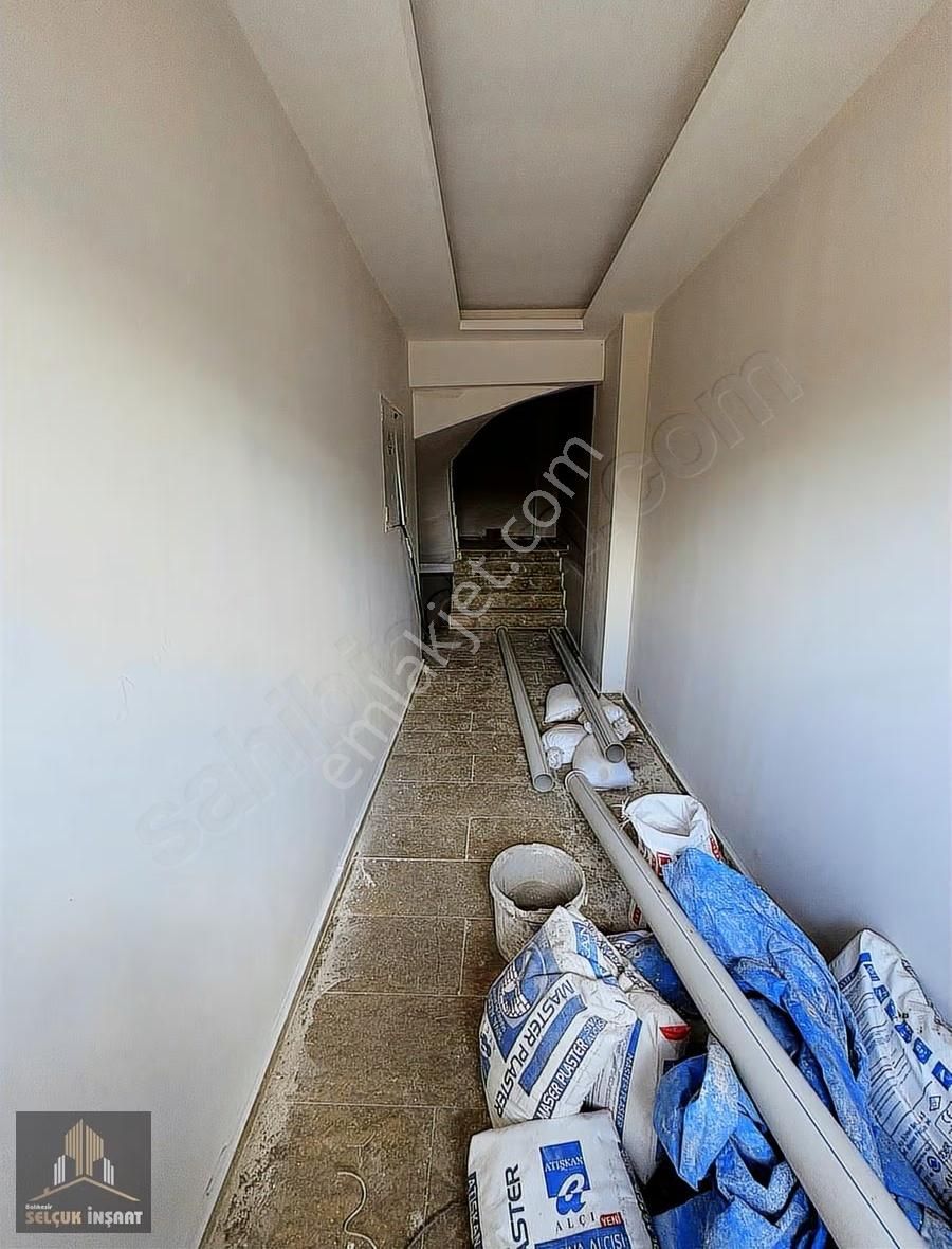 Gümüşçeşme Mahallesinde 3+1 Ara Kat Satılık Daire - Görsel 5