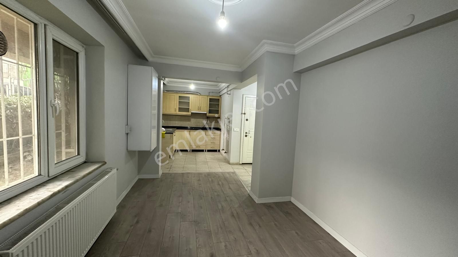 Bahçelievler Kocasinan Kiralık 4+1 Ters Dubleks Yani Daire. Vizyon - Görsel 16